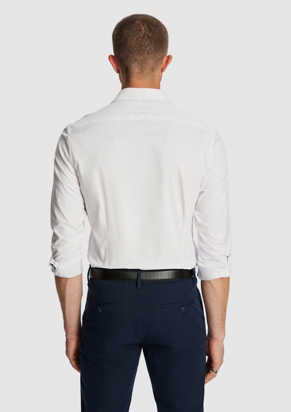Brooks Slim Shirt
