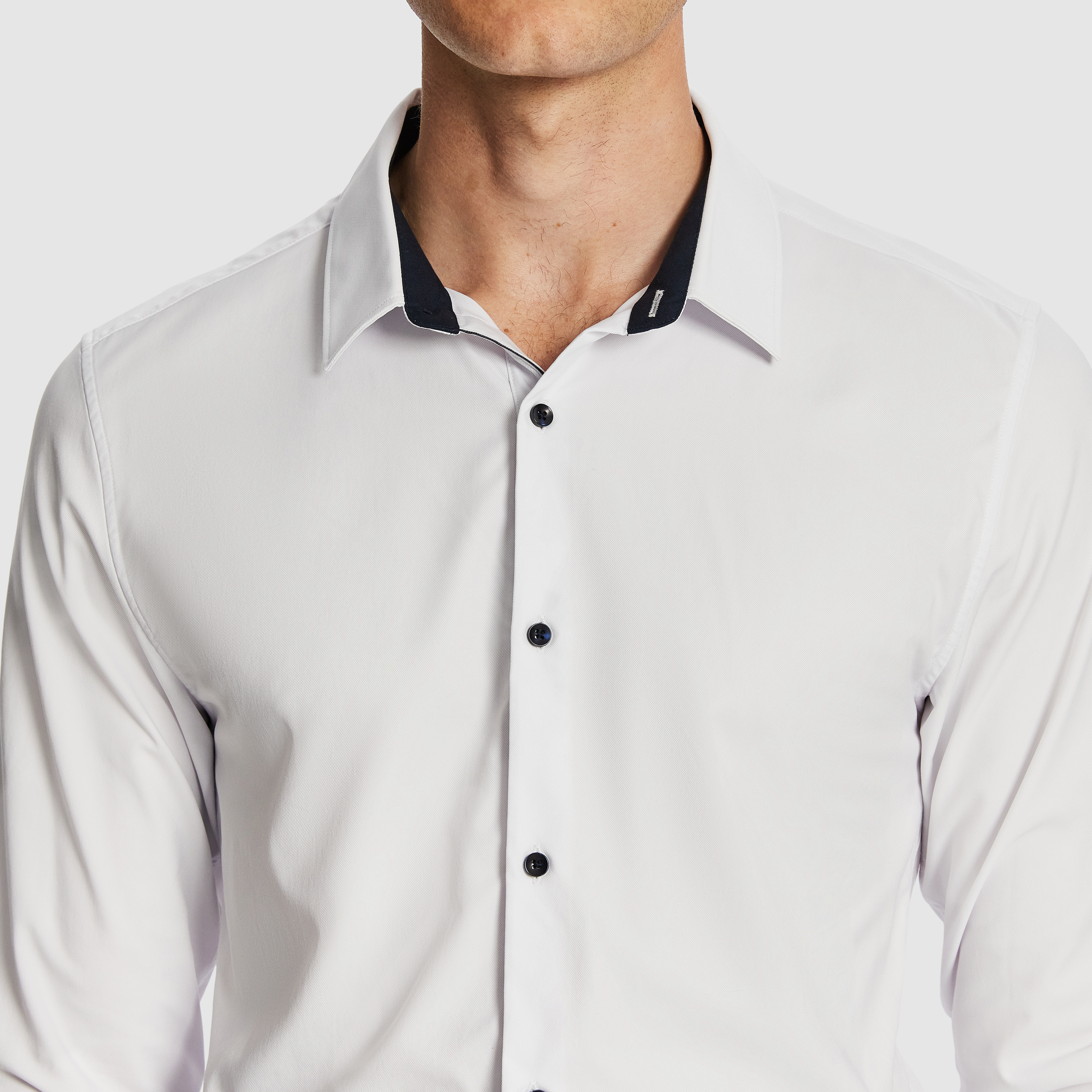 Brooks Slim Shirt