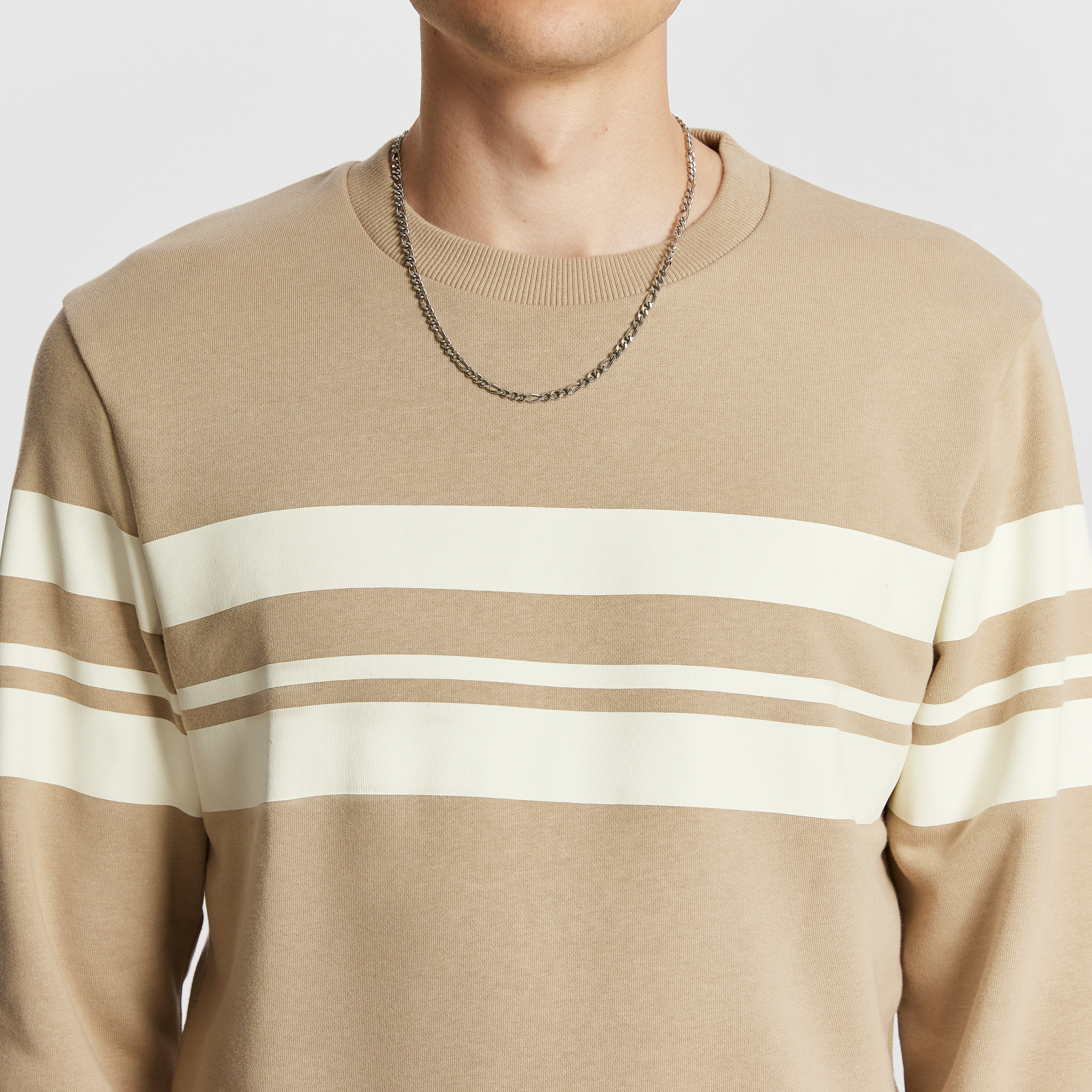 Mitchell Crew Sweatshirt