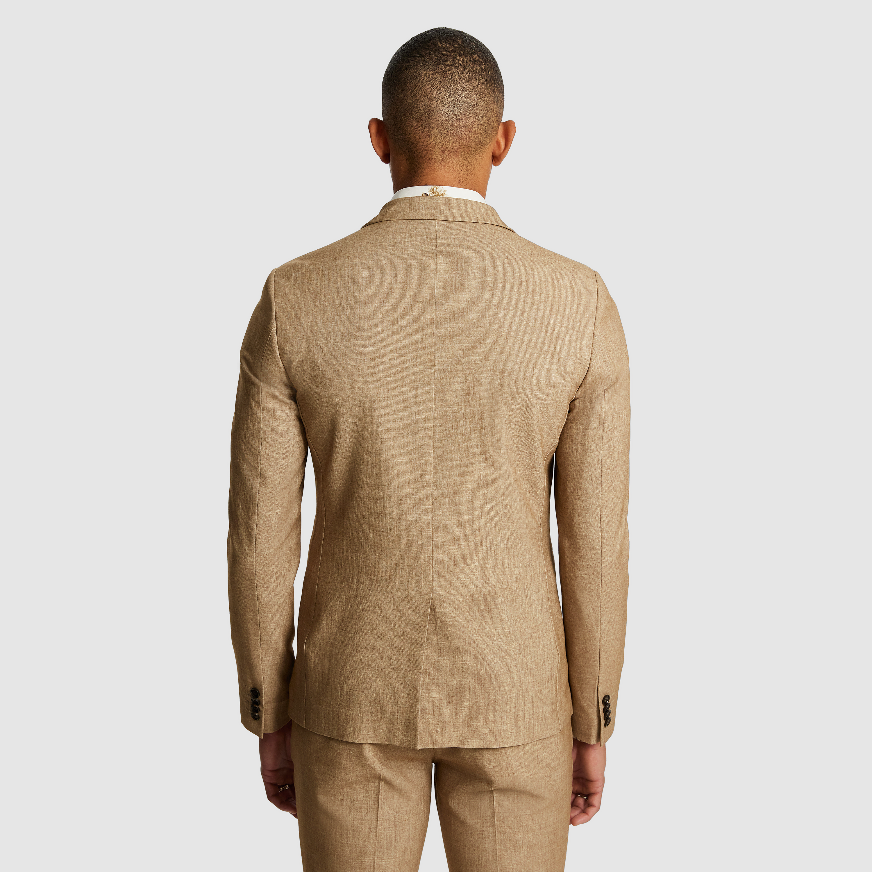 Nelson Skinny Stretch Suit Jacket
