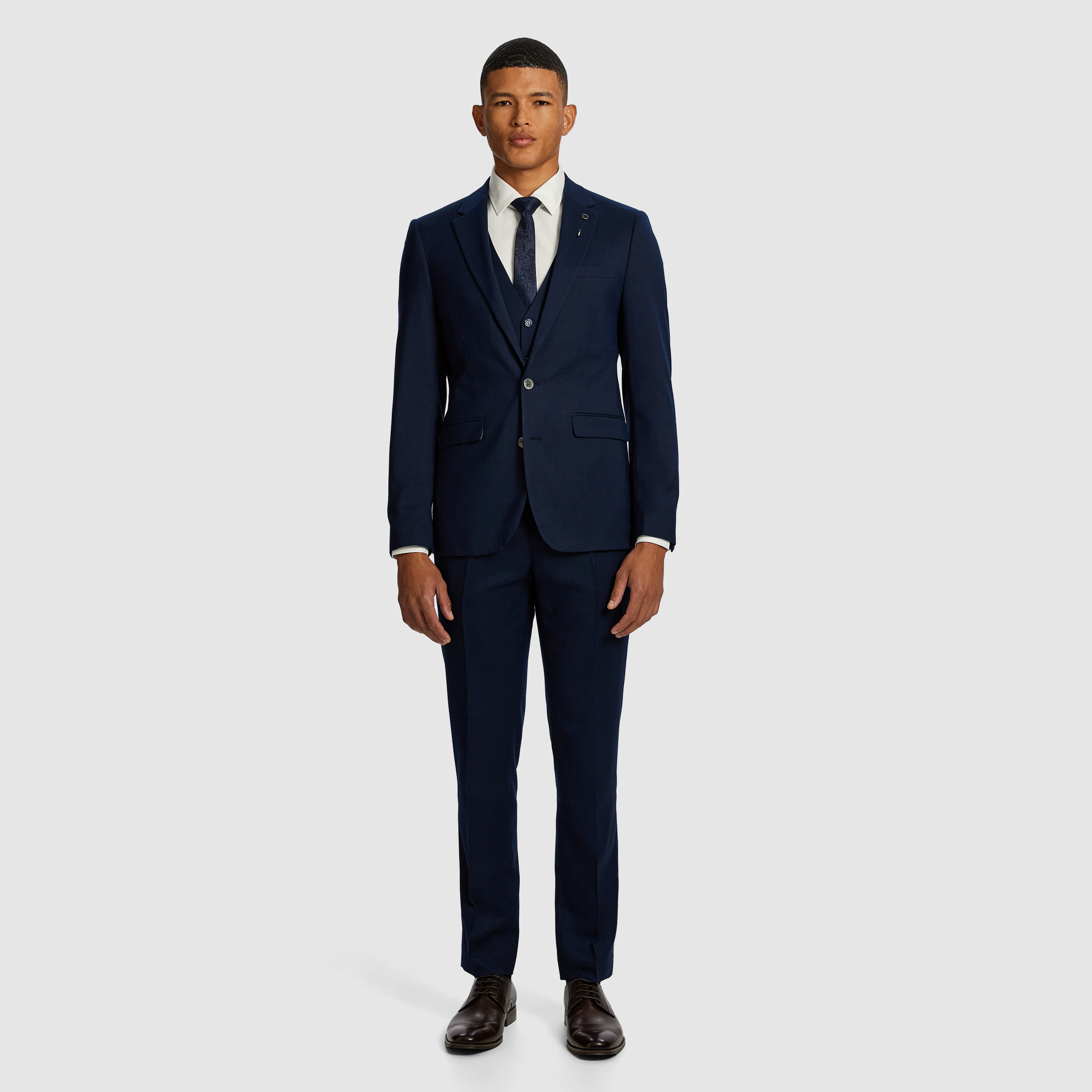 VICTORY SLIM SUIT 