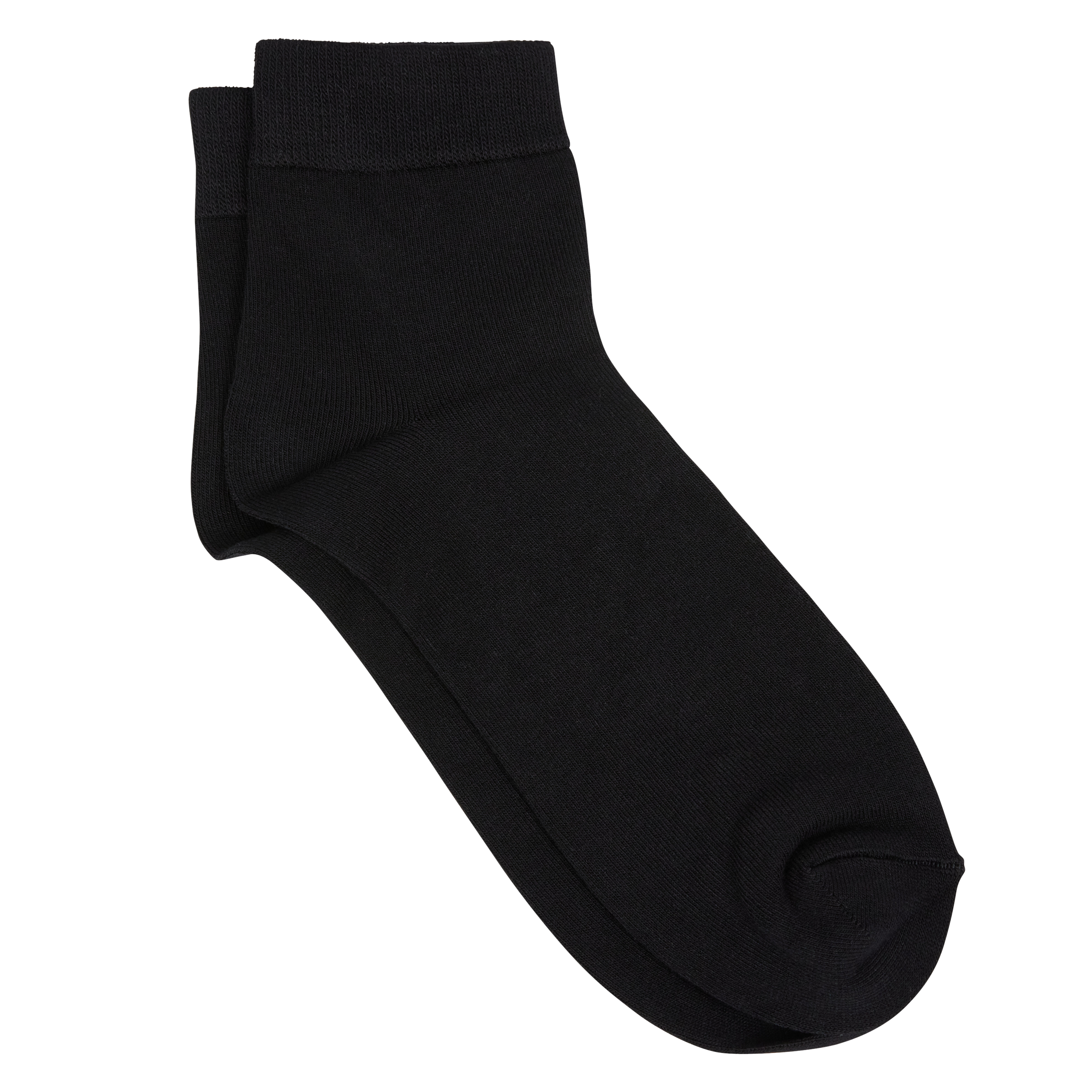 Crew Bamboo Sock