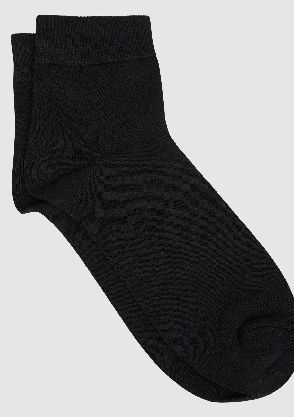 Crew Bamboo Sock