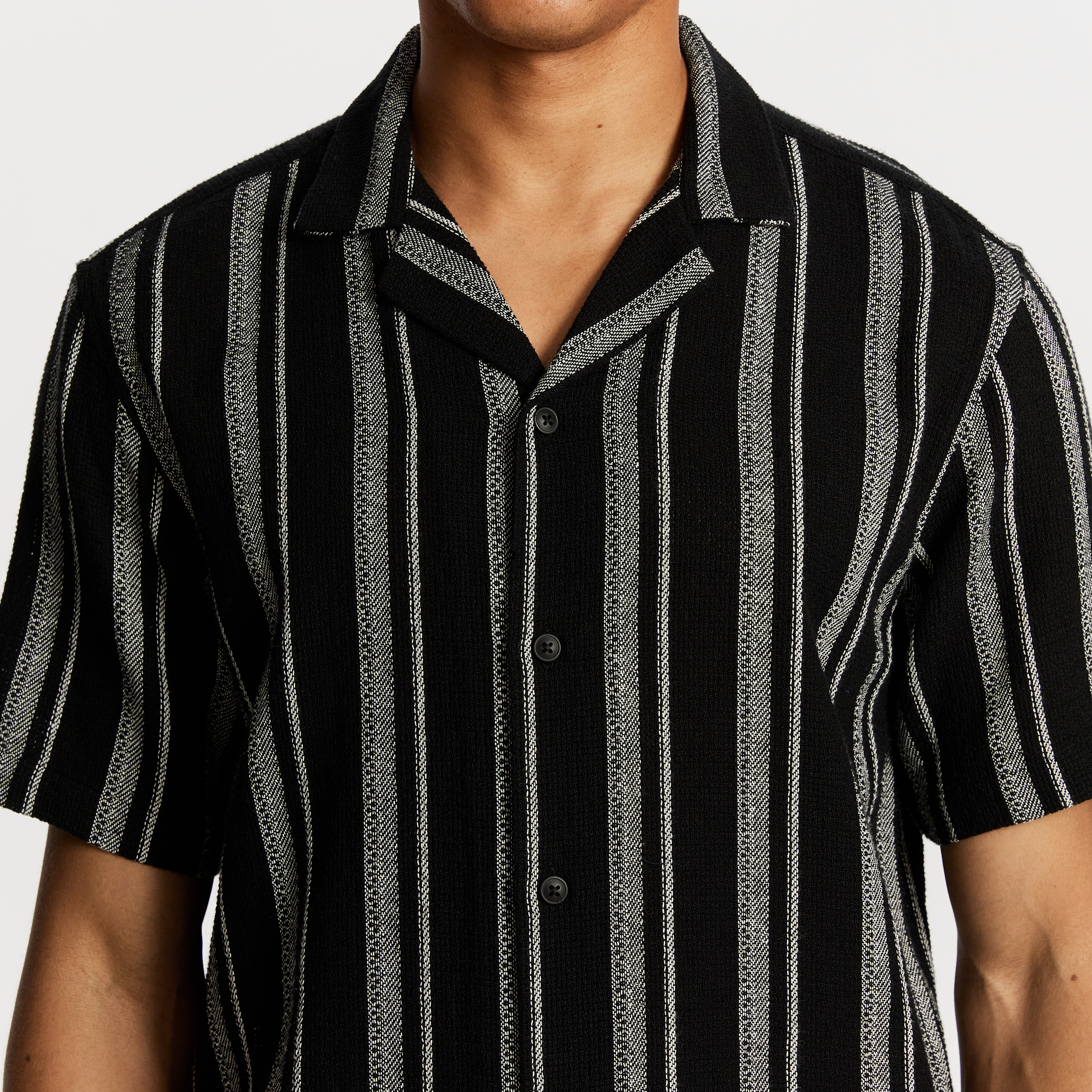 Konnor Knit Shirt