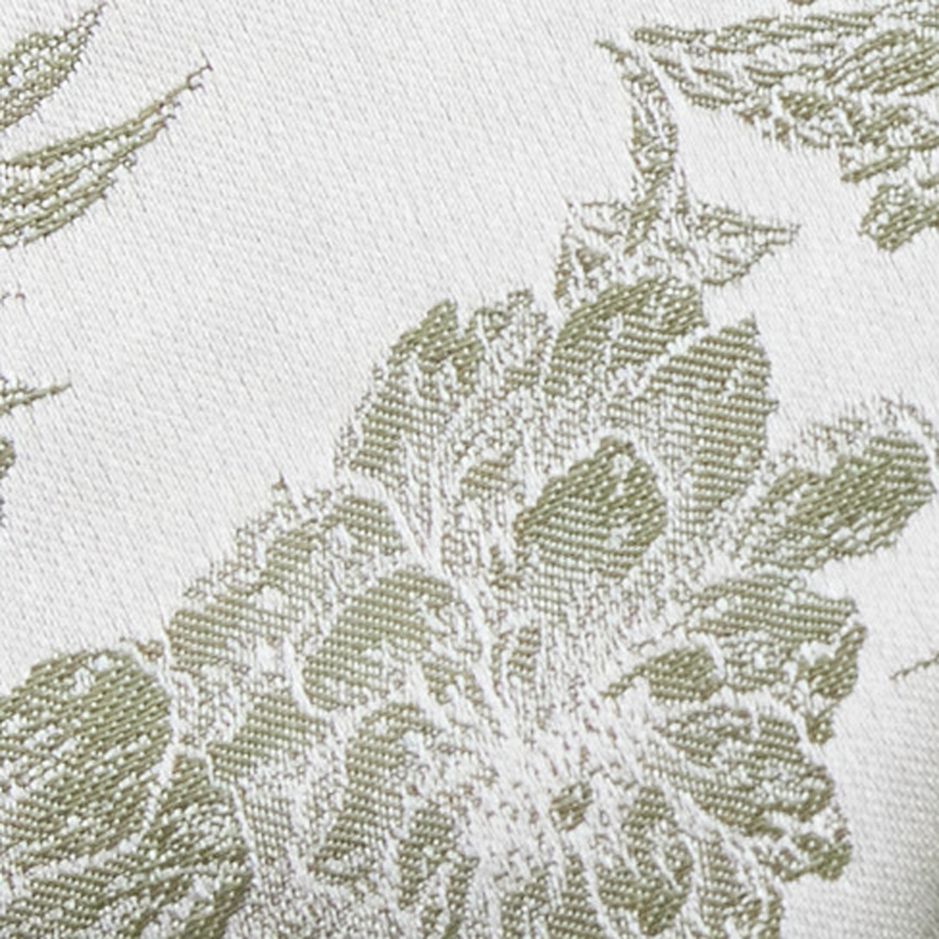 California Floral 6.5 Cm Tie