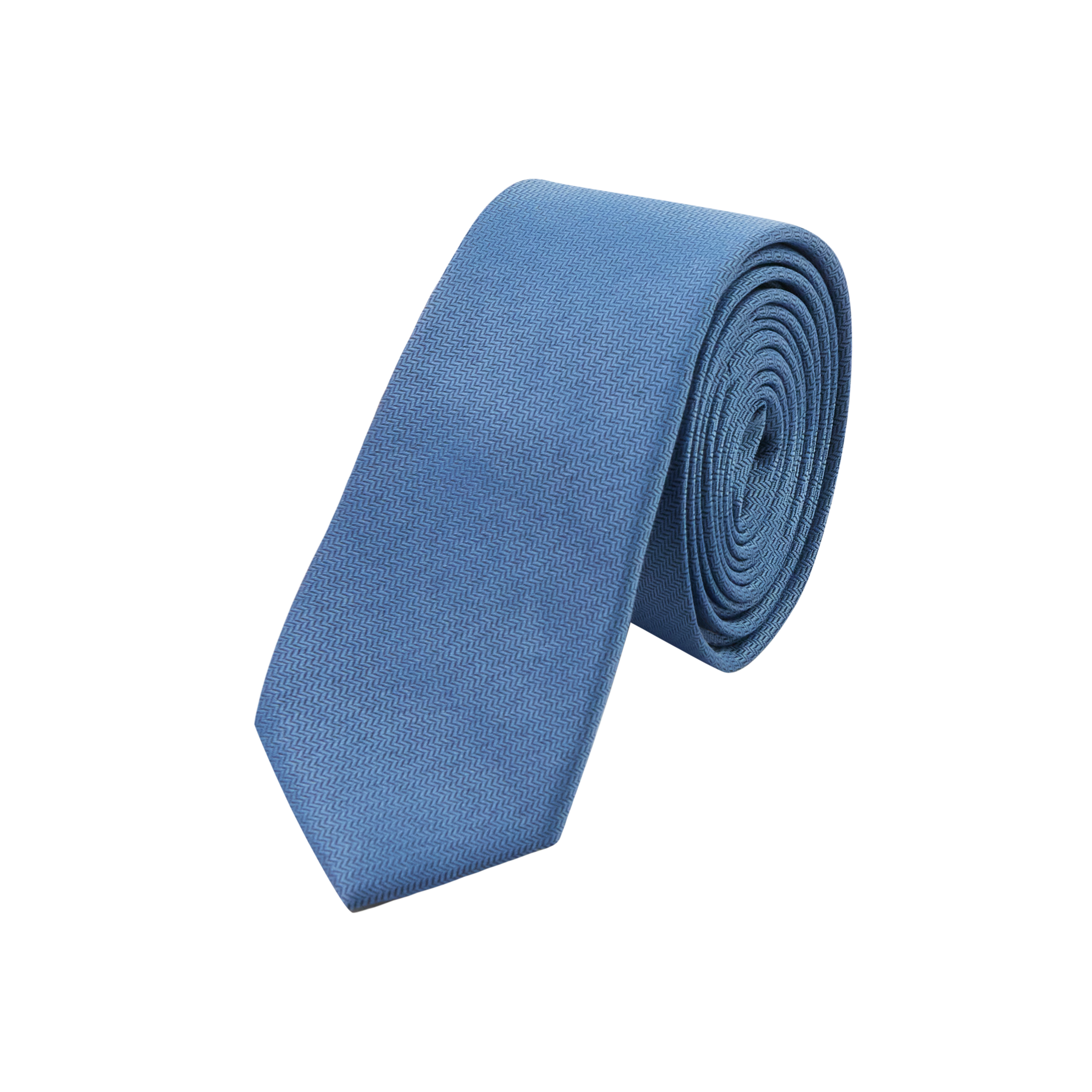 Alaska Textured 5 Cm Tie