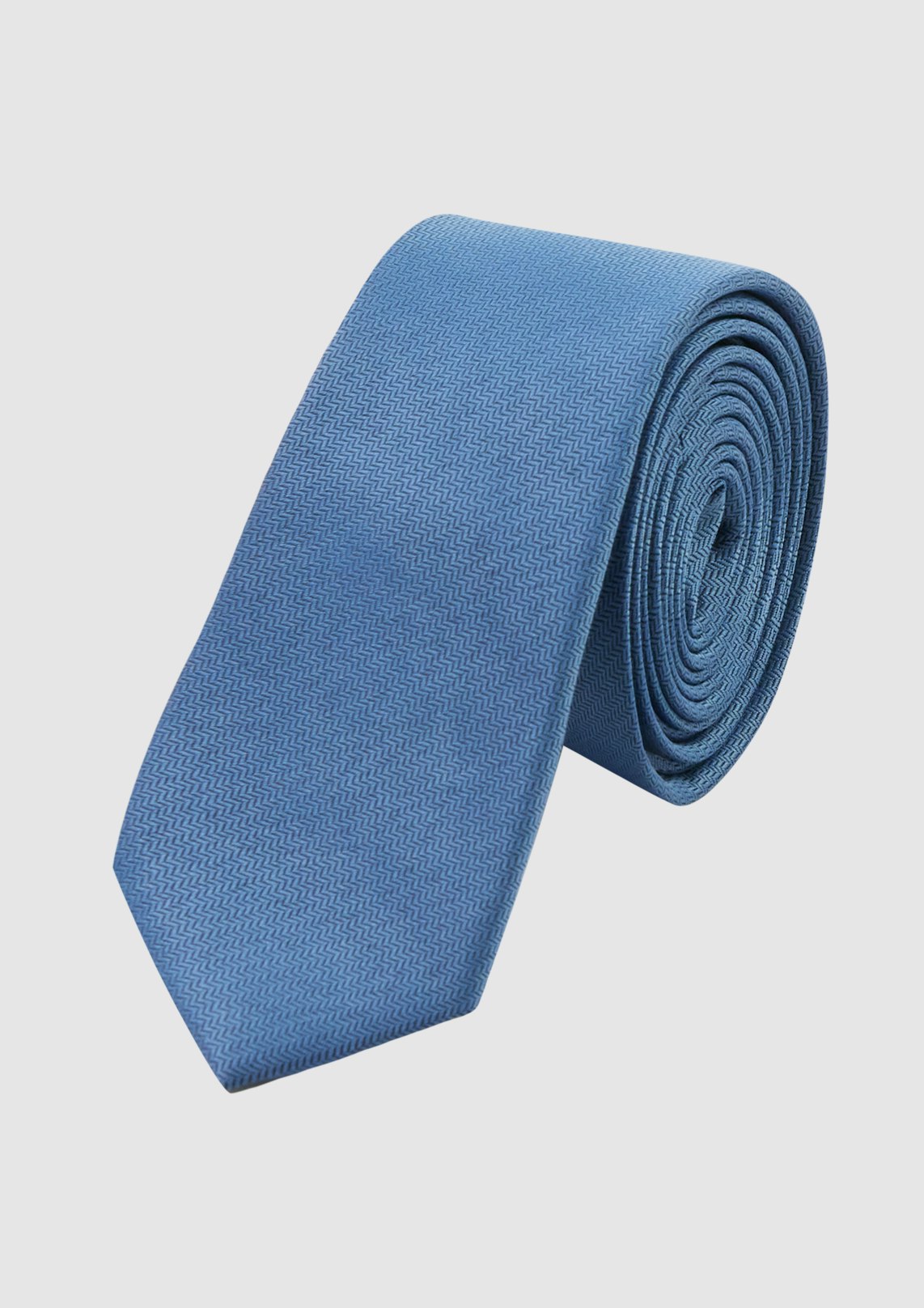 Alaska Textured 5 Cm Tie