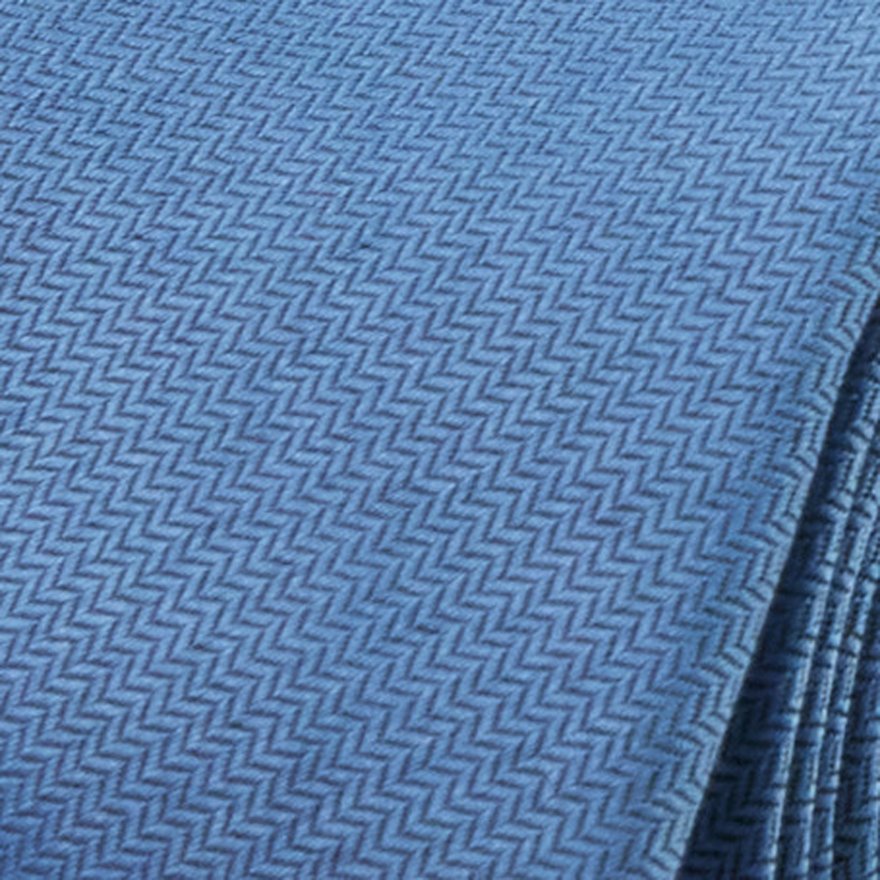 Alaska Textured 5 Cm Tie