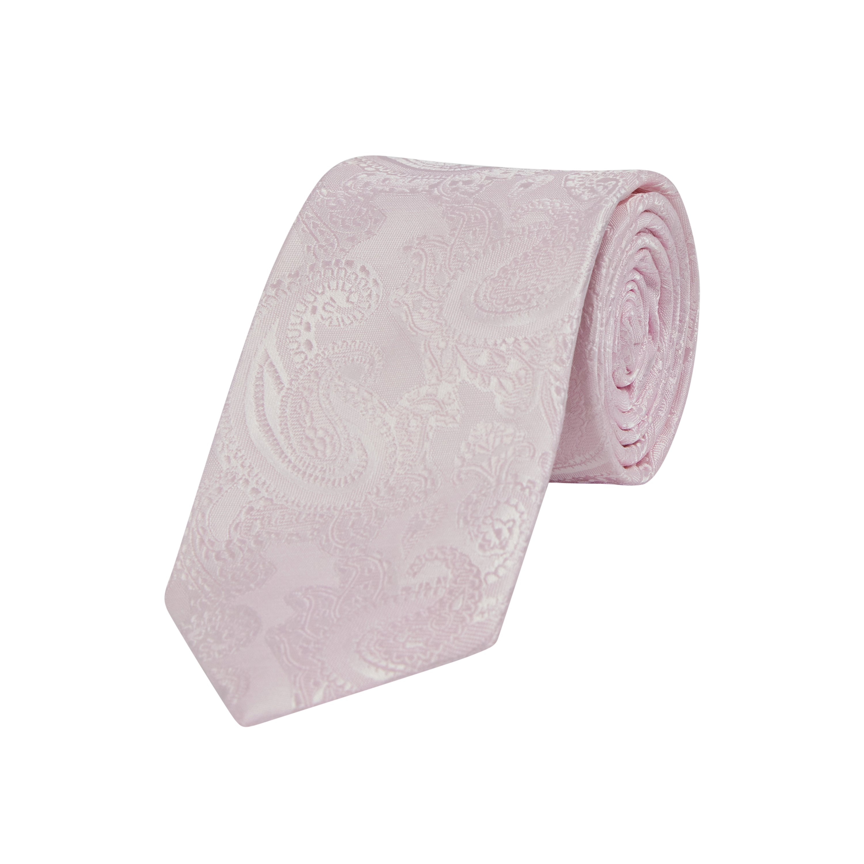 Michigan Paisley 6.5 Cm Tie