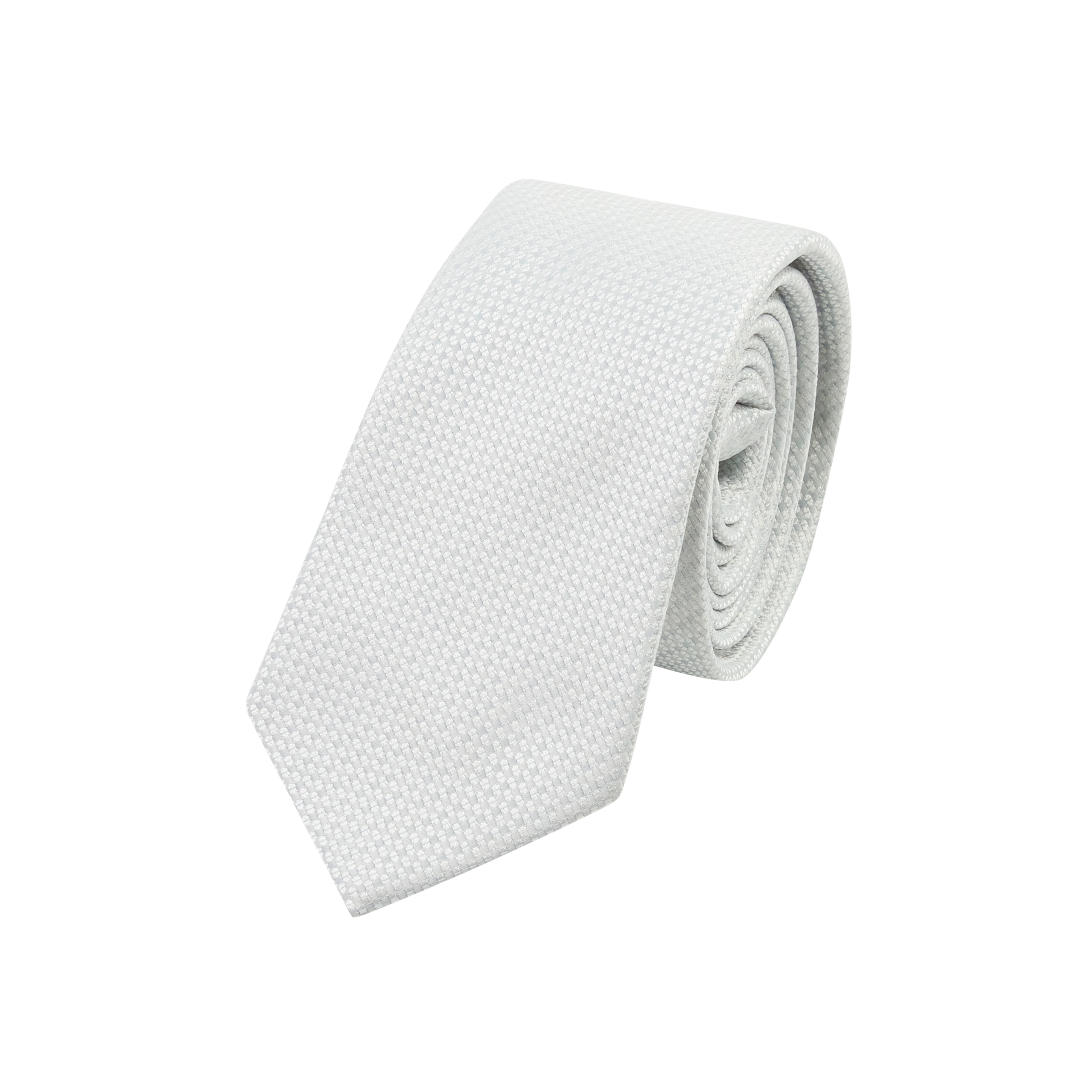 Maine Textured 6.5 Cm Tie