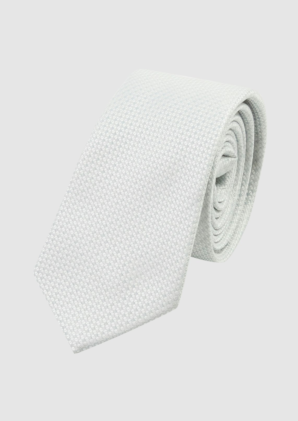 Maine Textured 6.5 Cm Tie