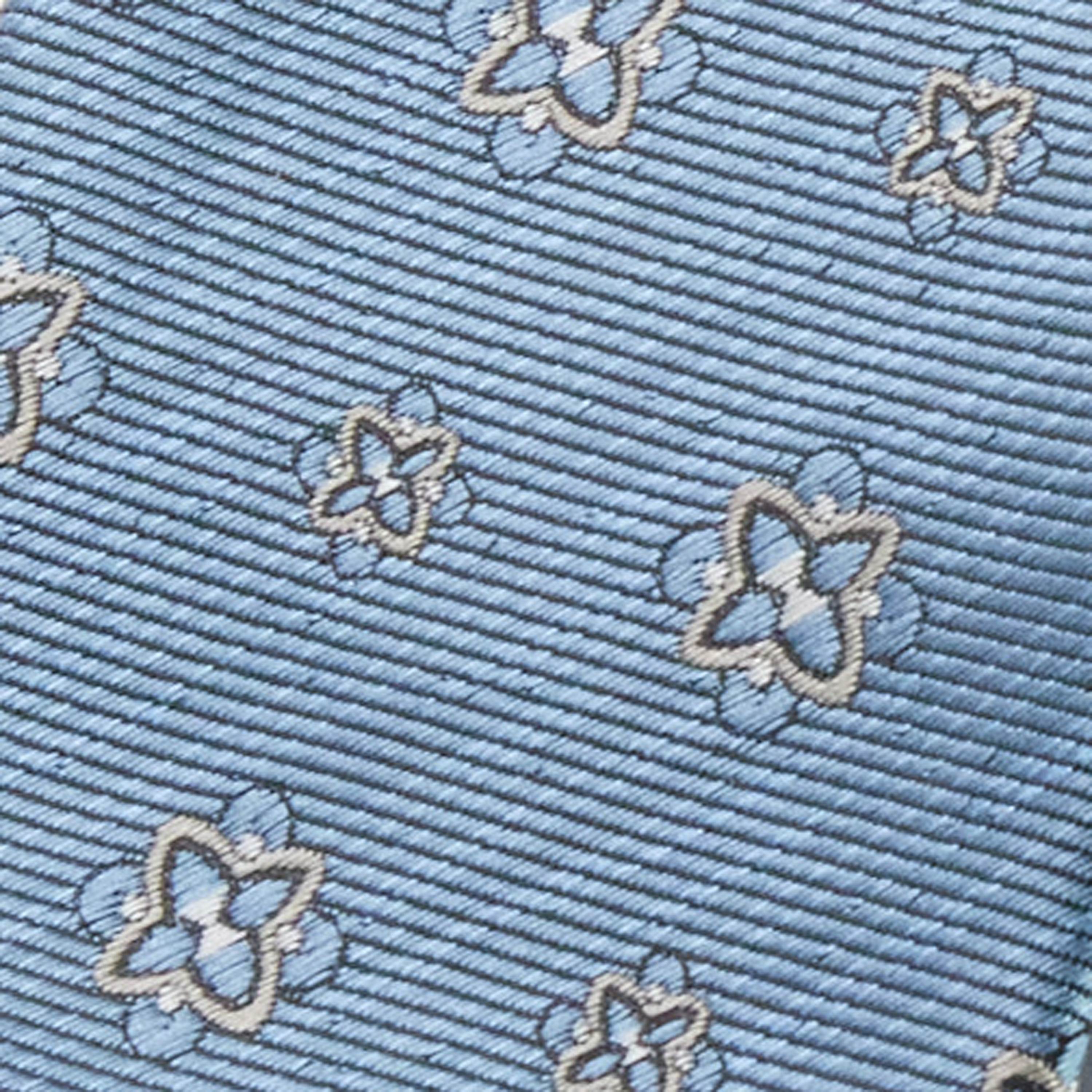 Iowa Tile 6.5 Cm Tie