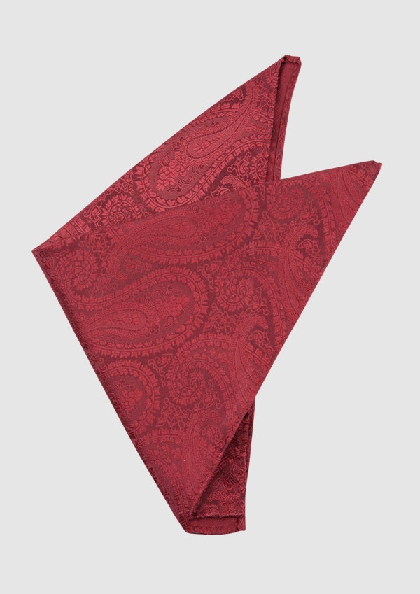 Minnesota Pocket Square