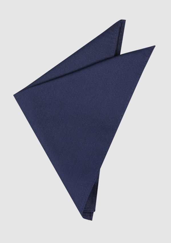 Premium Silk Pocket Square