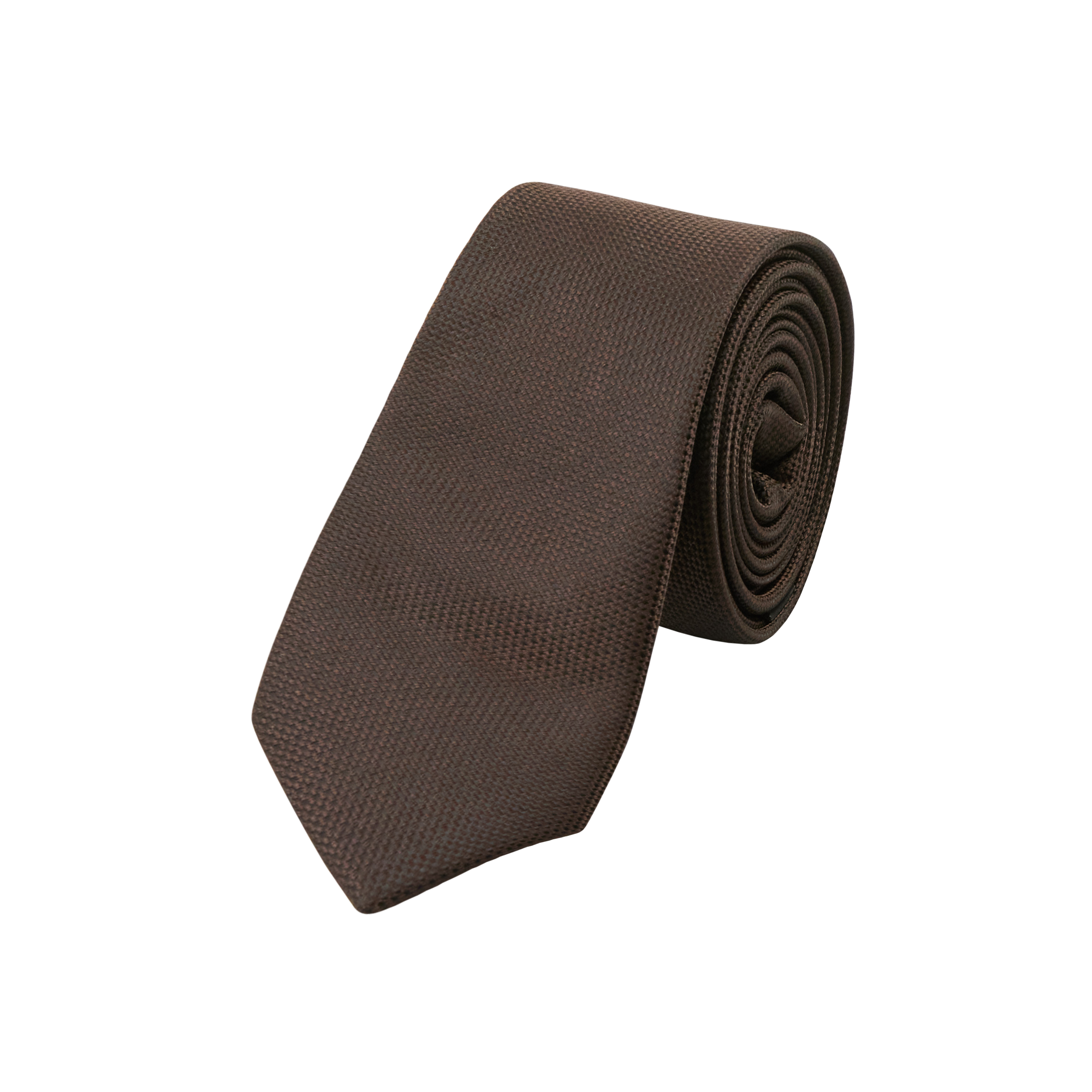 Dakota Textured 5 Cm Tie