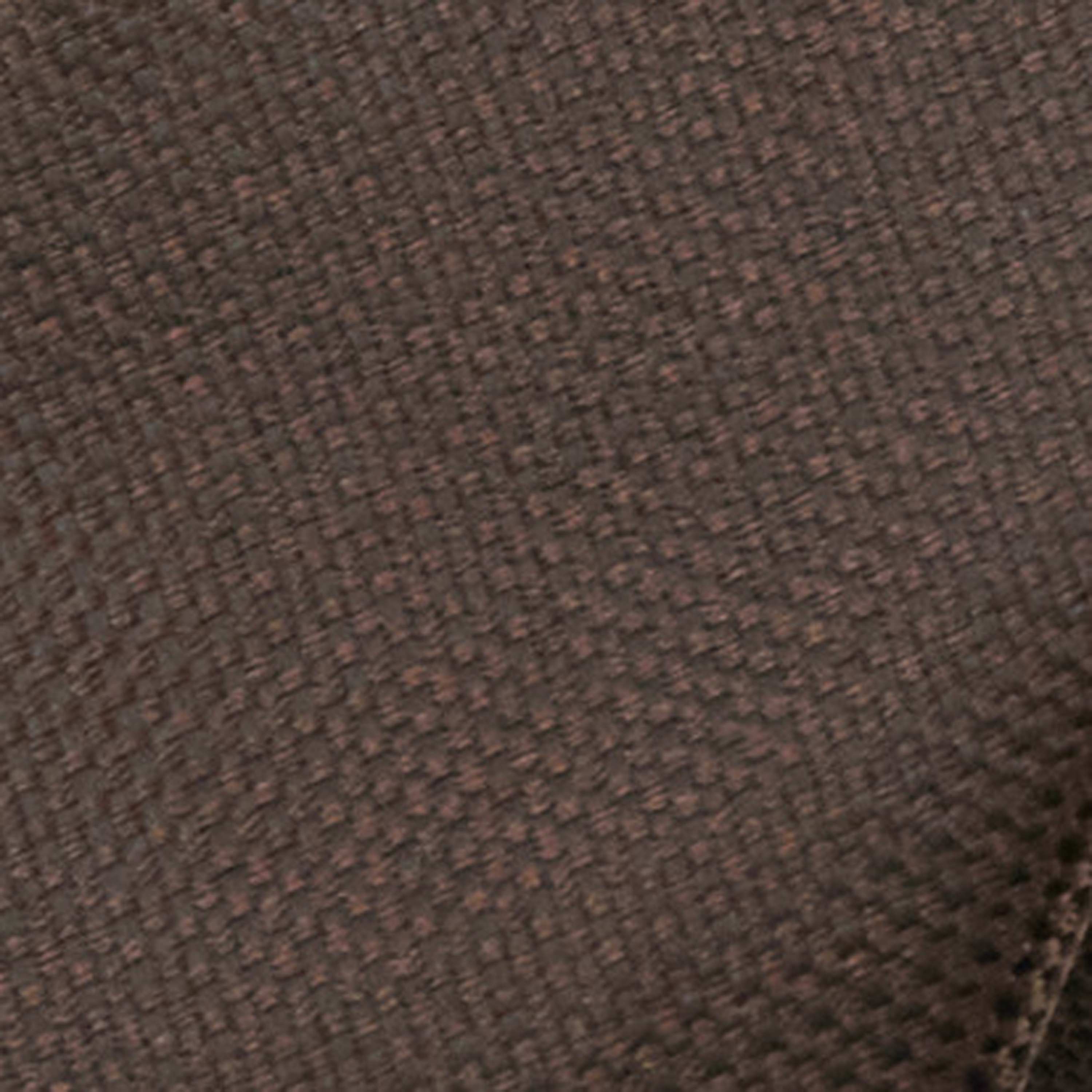 Chocolate Dakota Textured 5 Cm Tie