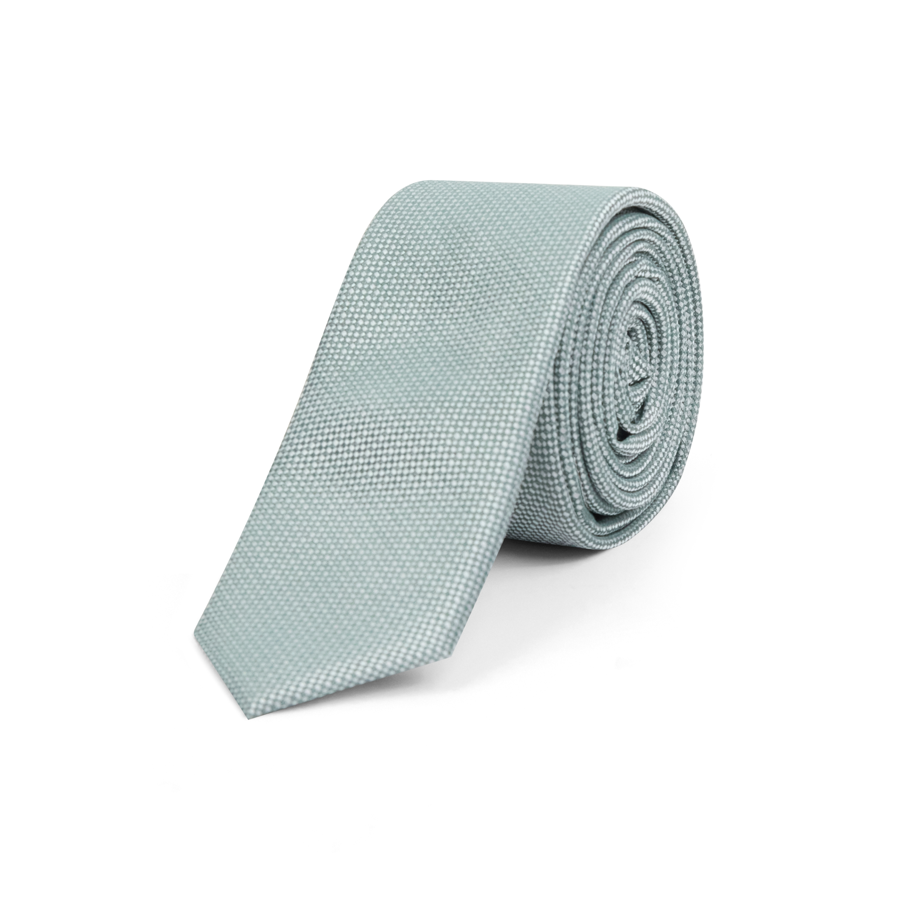 Dakota Textured 5 Cm Tie