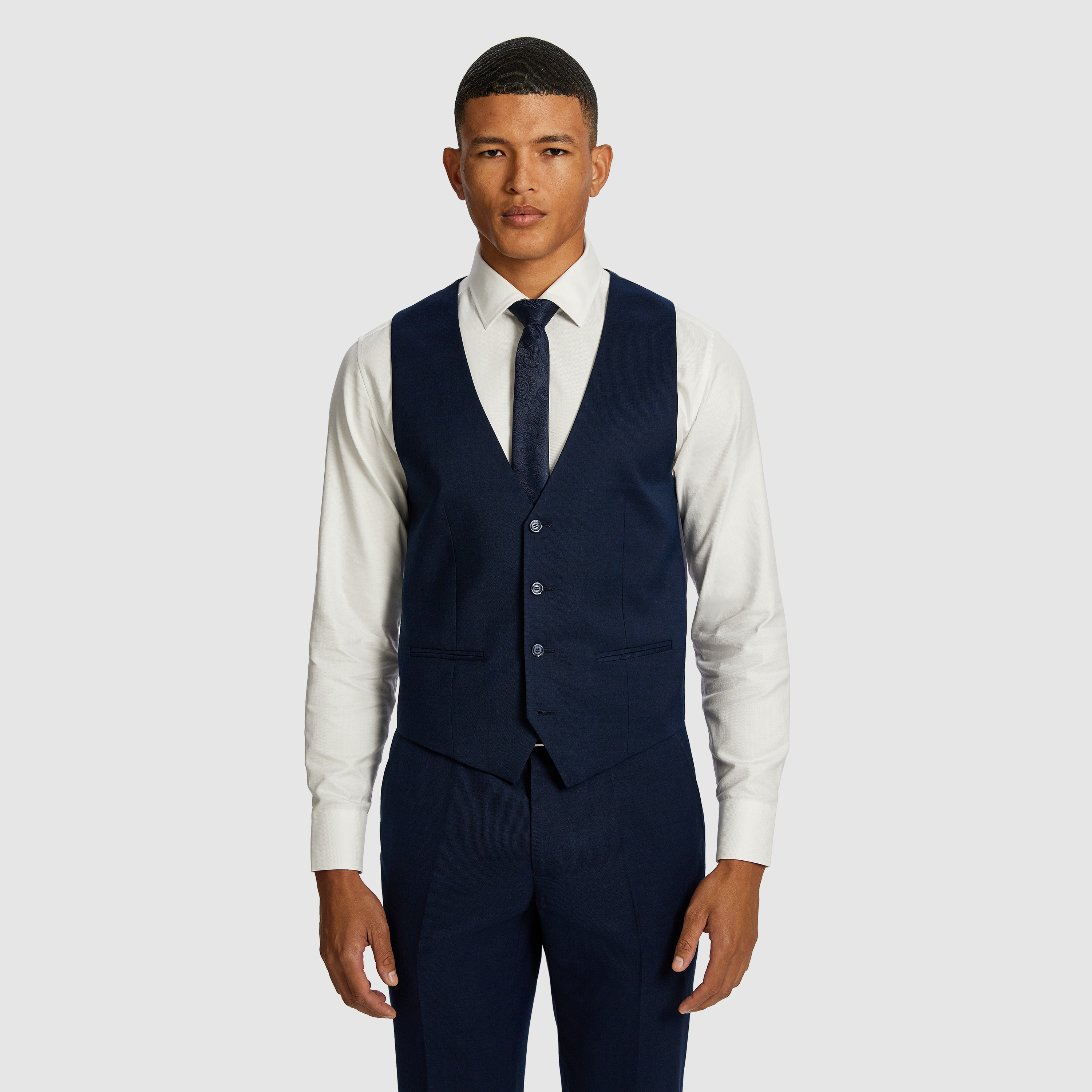 Victory Stretch Waistcoat