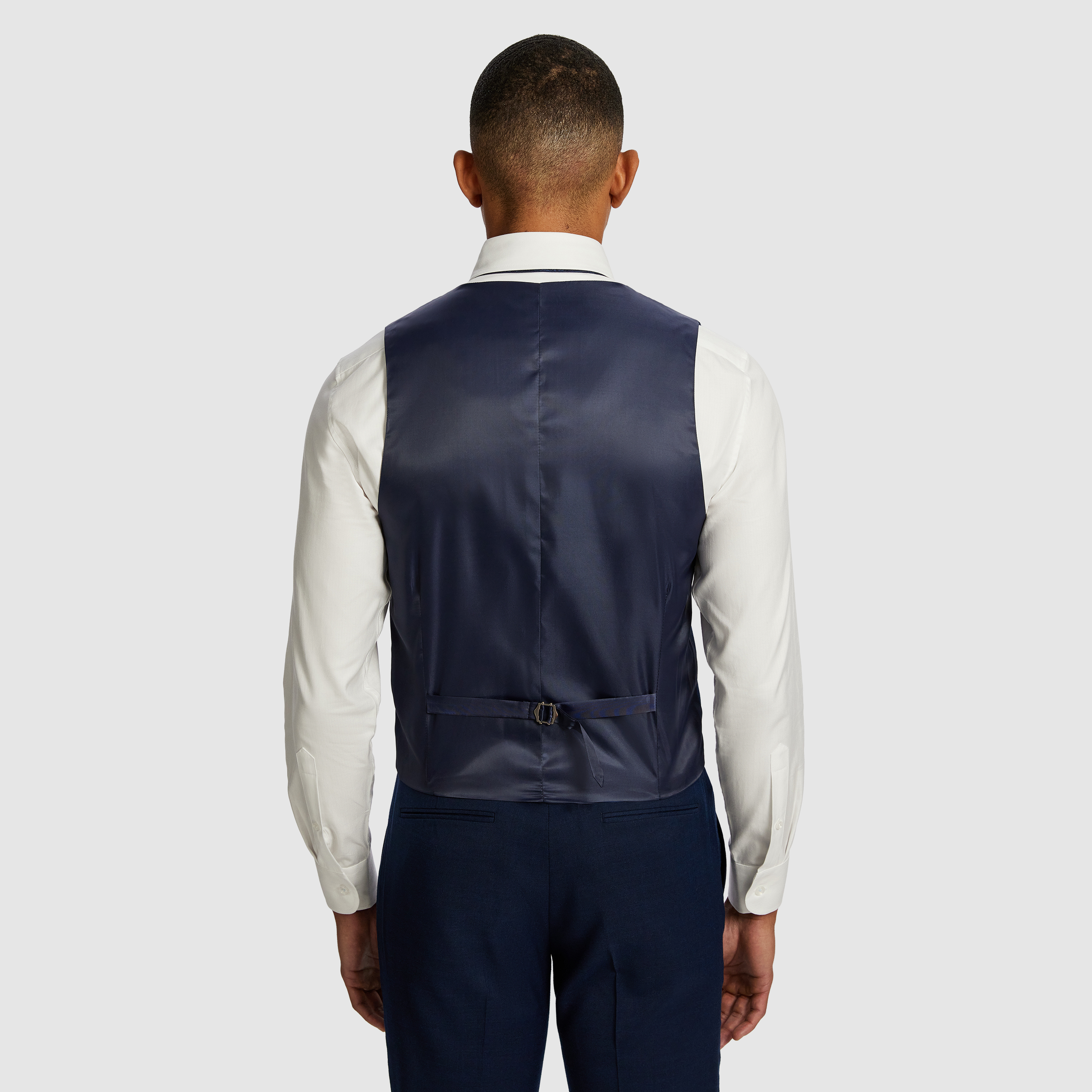 Victory Stretch Waistcoat