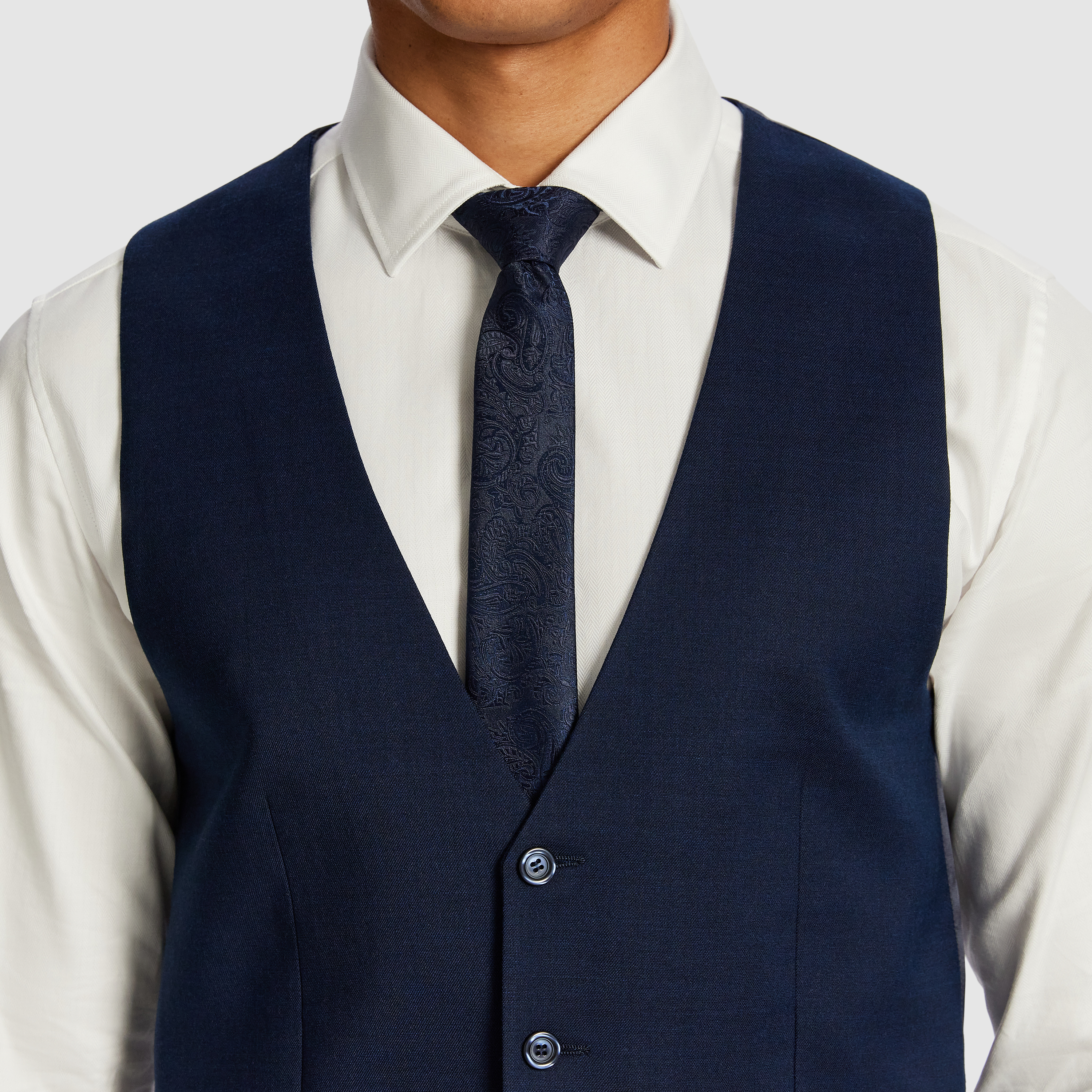 Victory Stretch Waistcoat