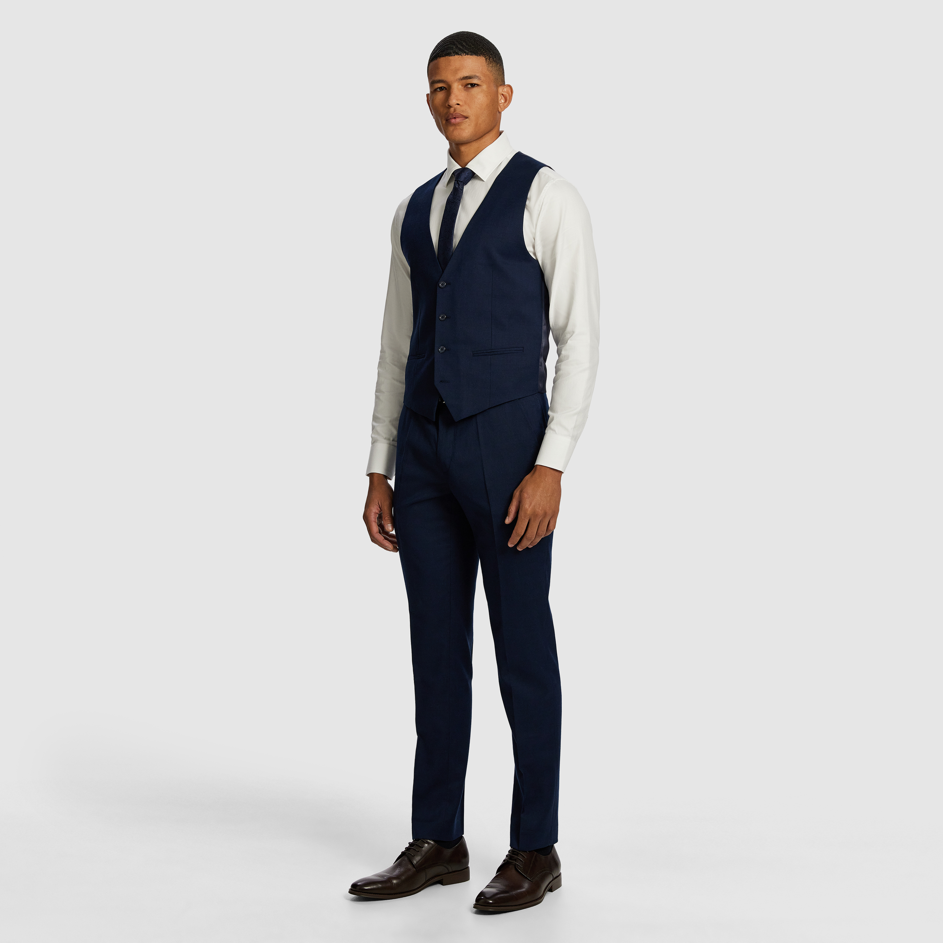 Victory Stretch Waistcoat