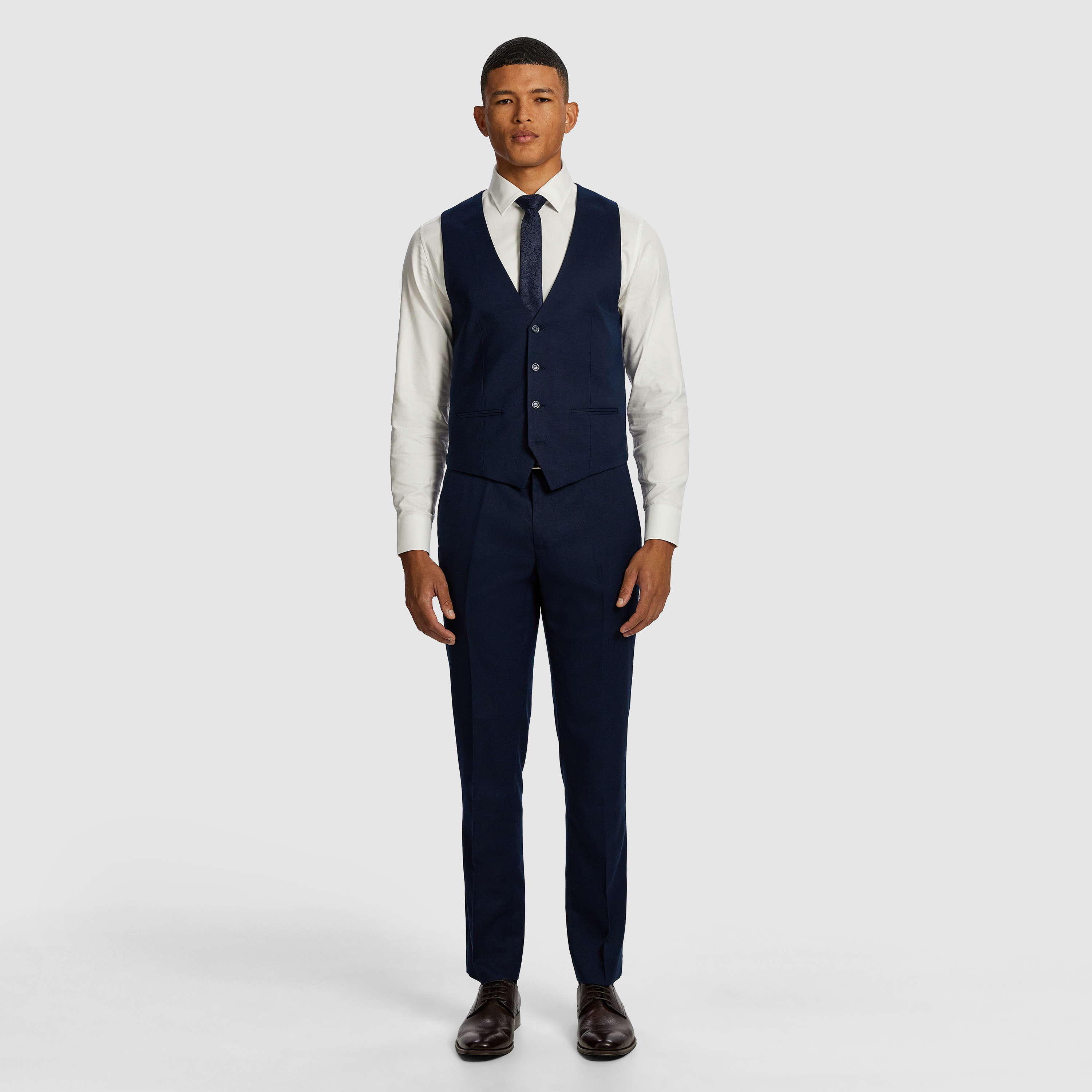 Victory Stretch Waistcoat