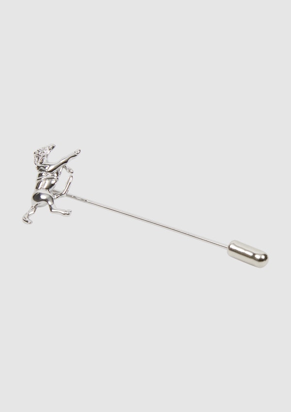 Oaks Lapel Pin