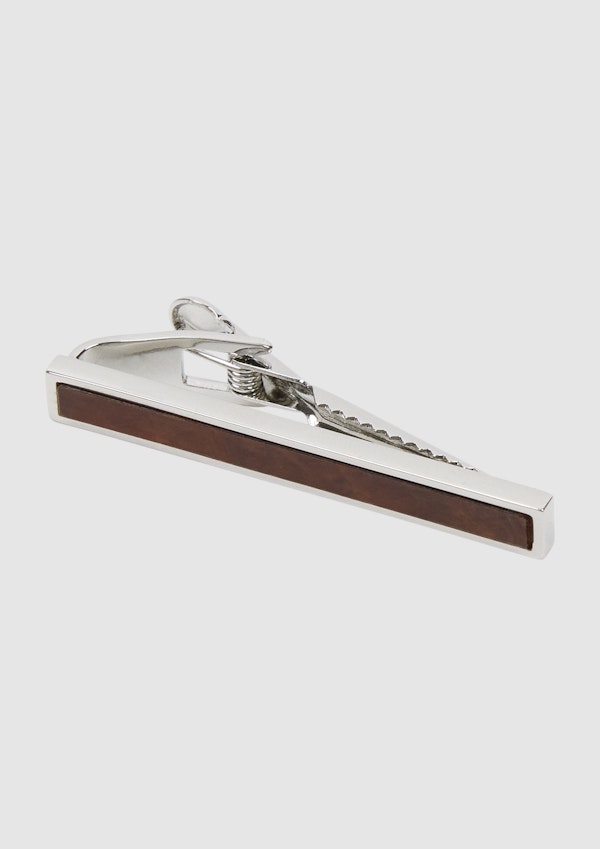 Louis 5 Cm Tie Bar
