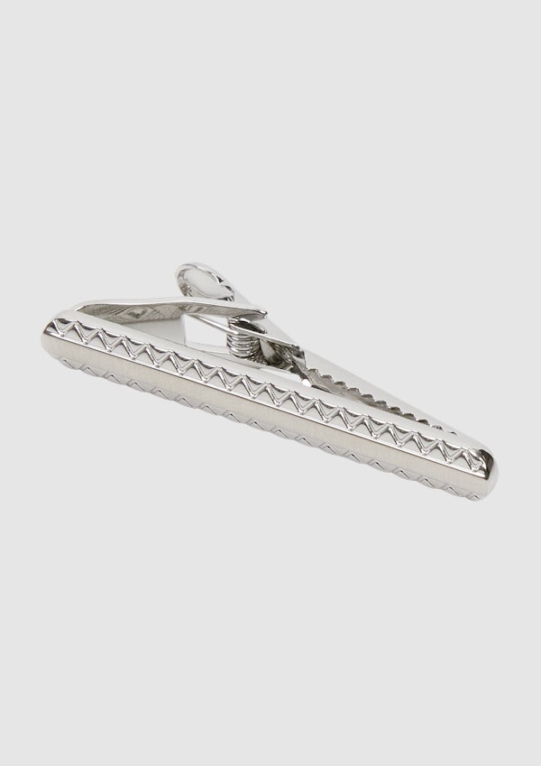Pierre 5 Cm Tie Bar