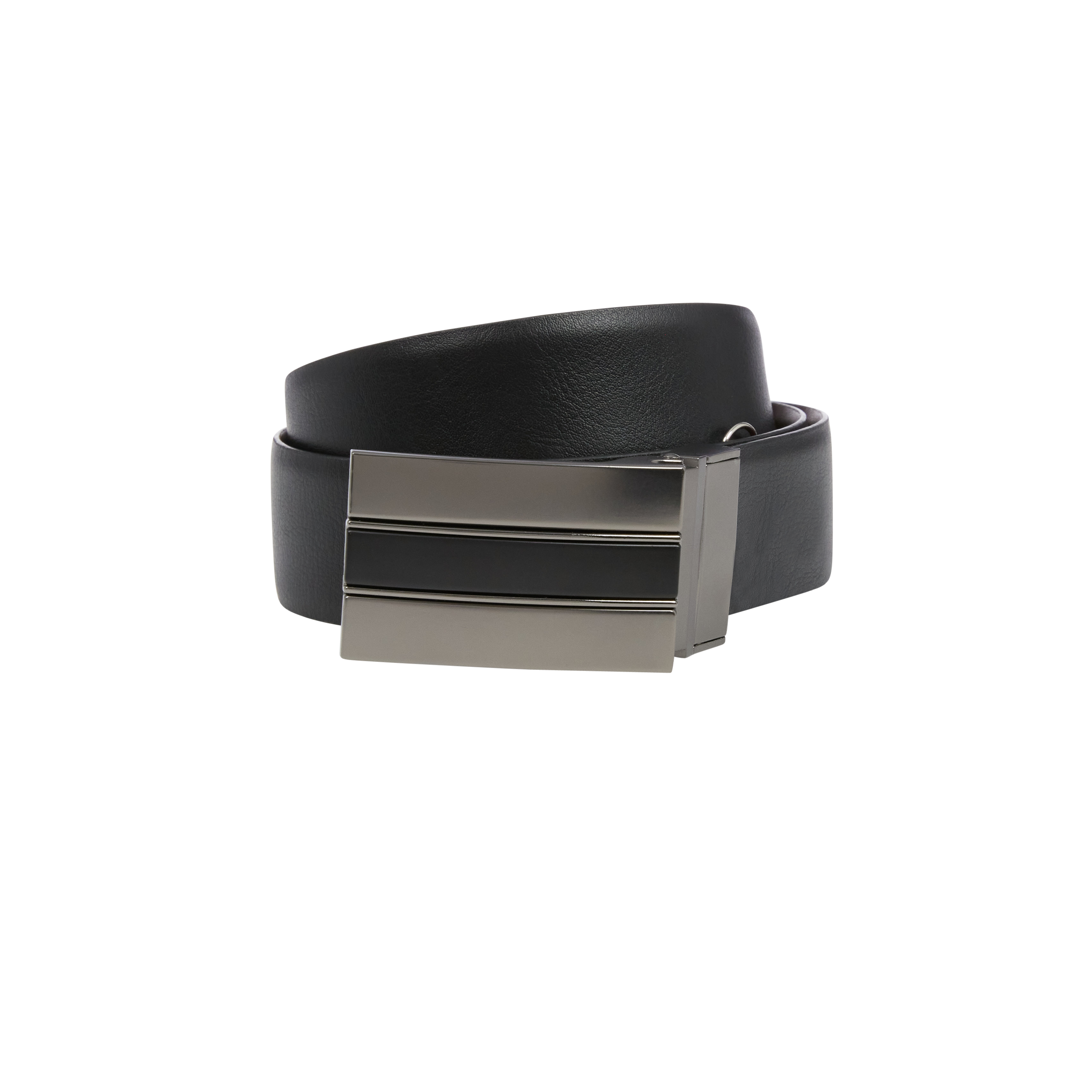 Tan Gabby Plate Belt