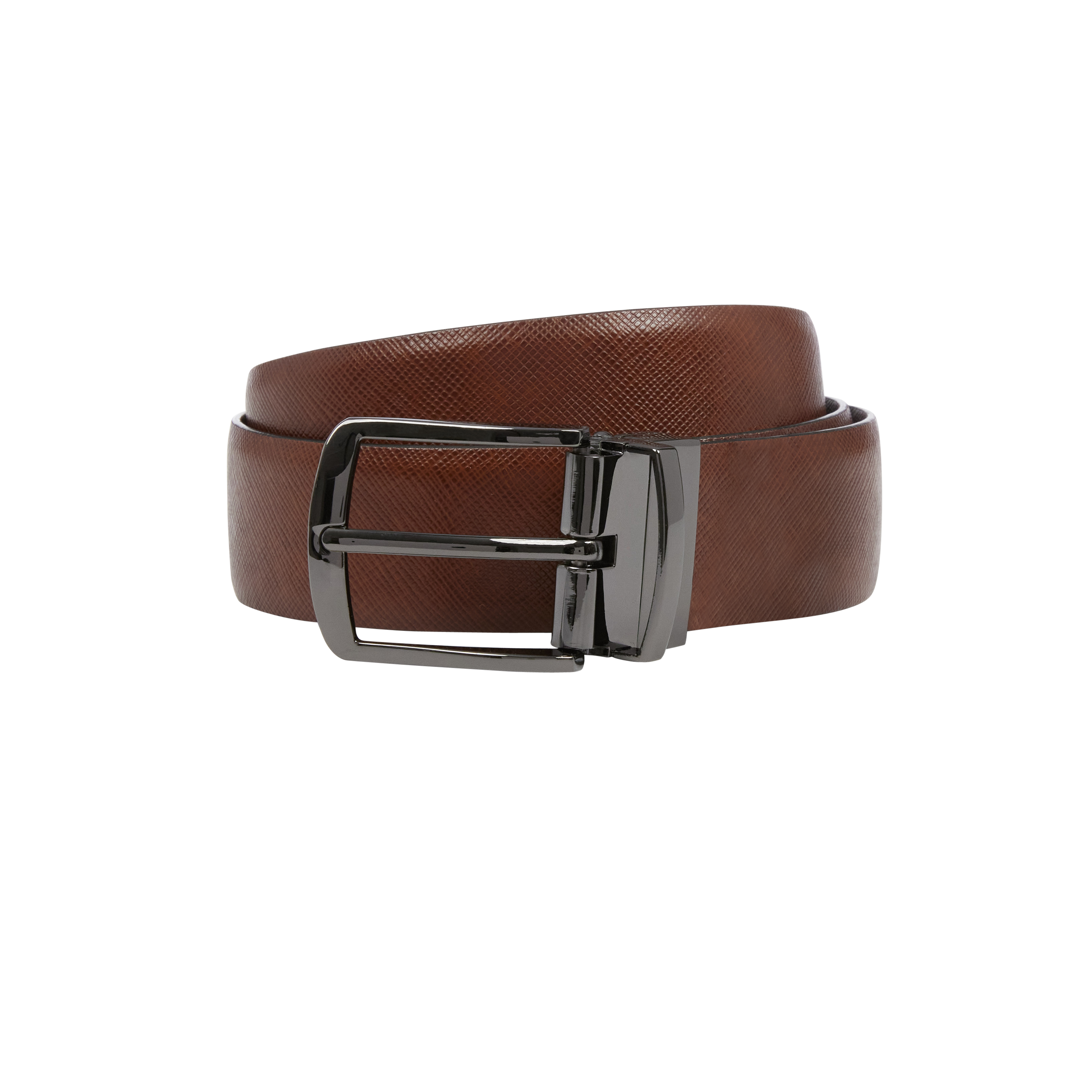 Riccardo Textured Belt