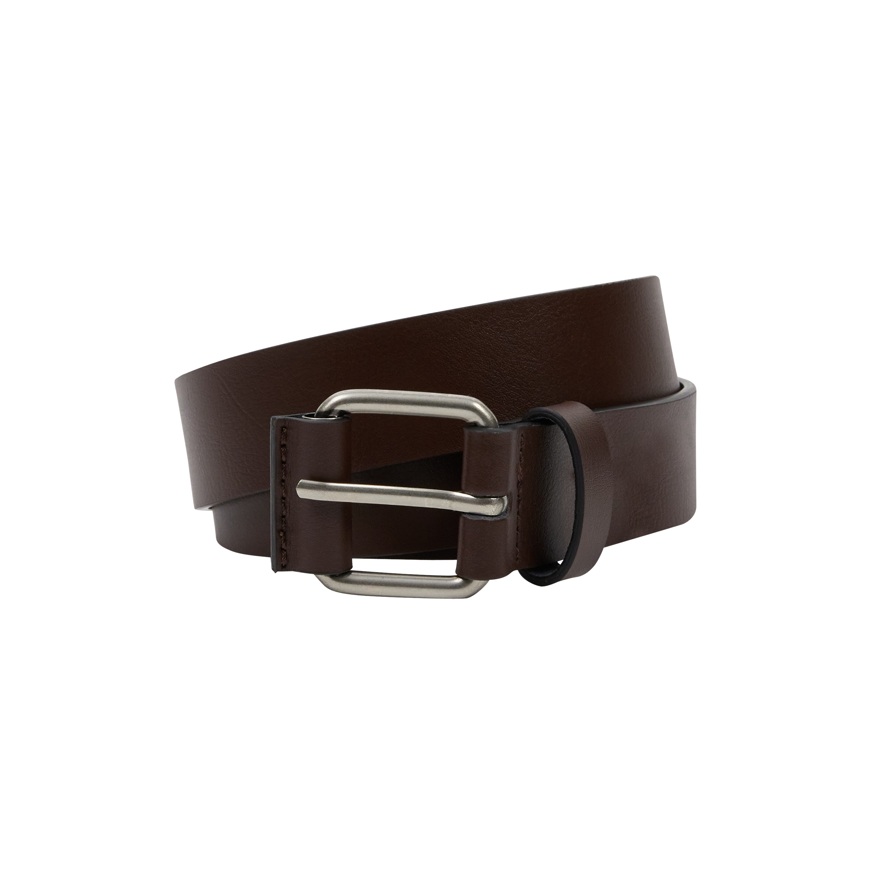 Stellen Leather Belt