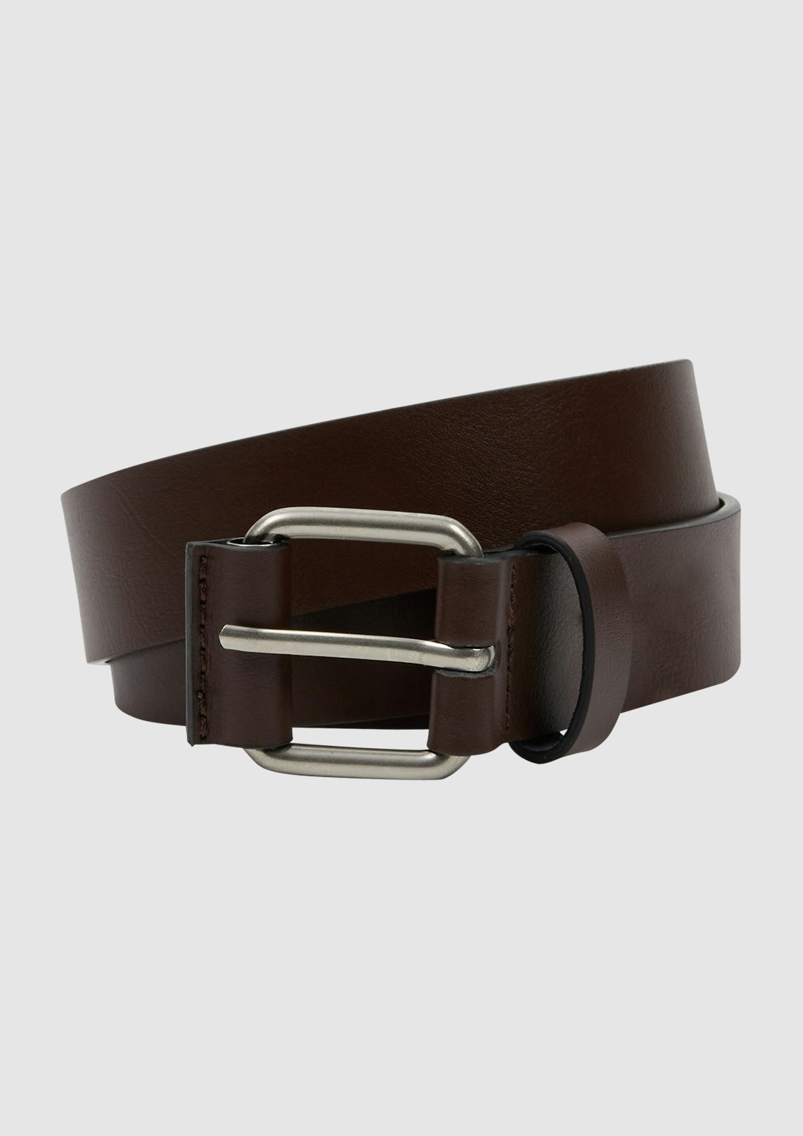 Stellen Leather Belt