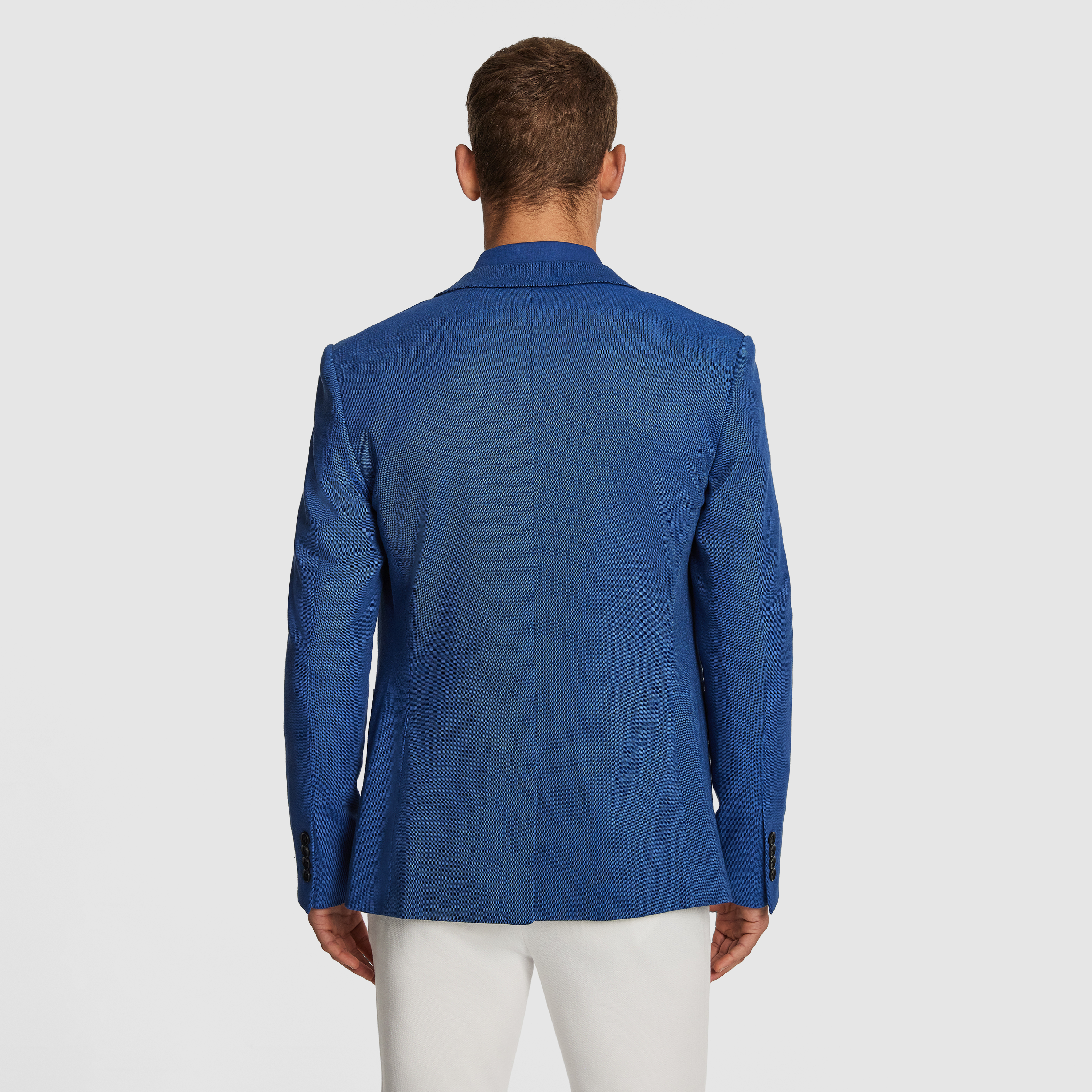 Taranto Knitted Blazer