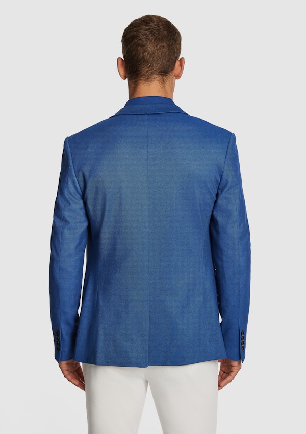 Taranto Knitted Blazer