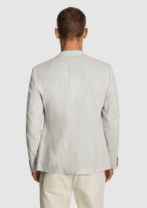 Palermo Linen Jacket