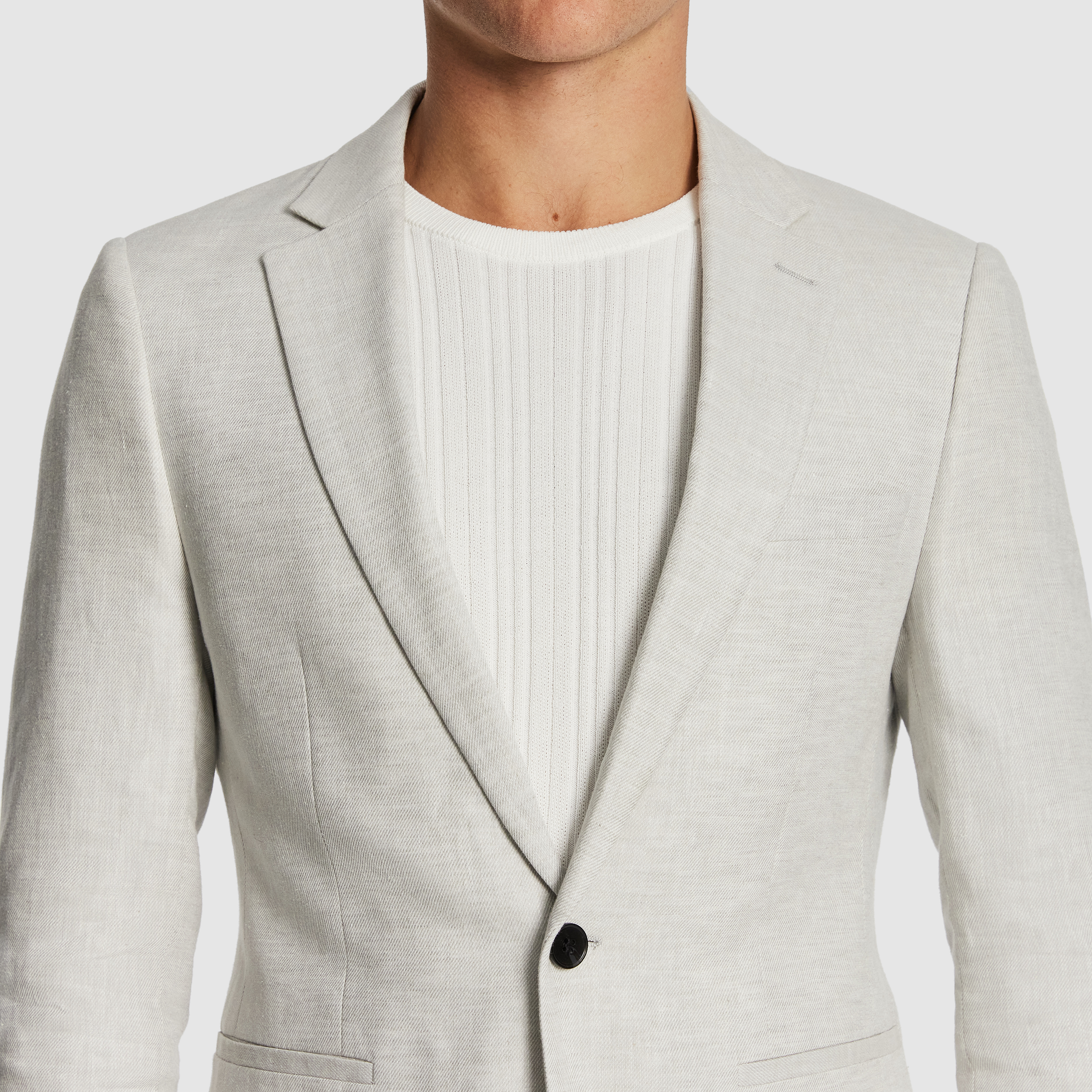 Palermo Linen Jacket