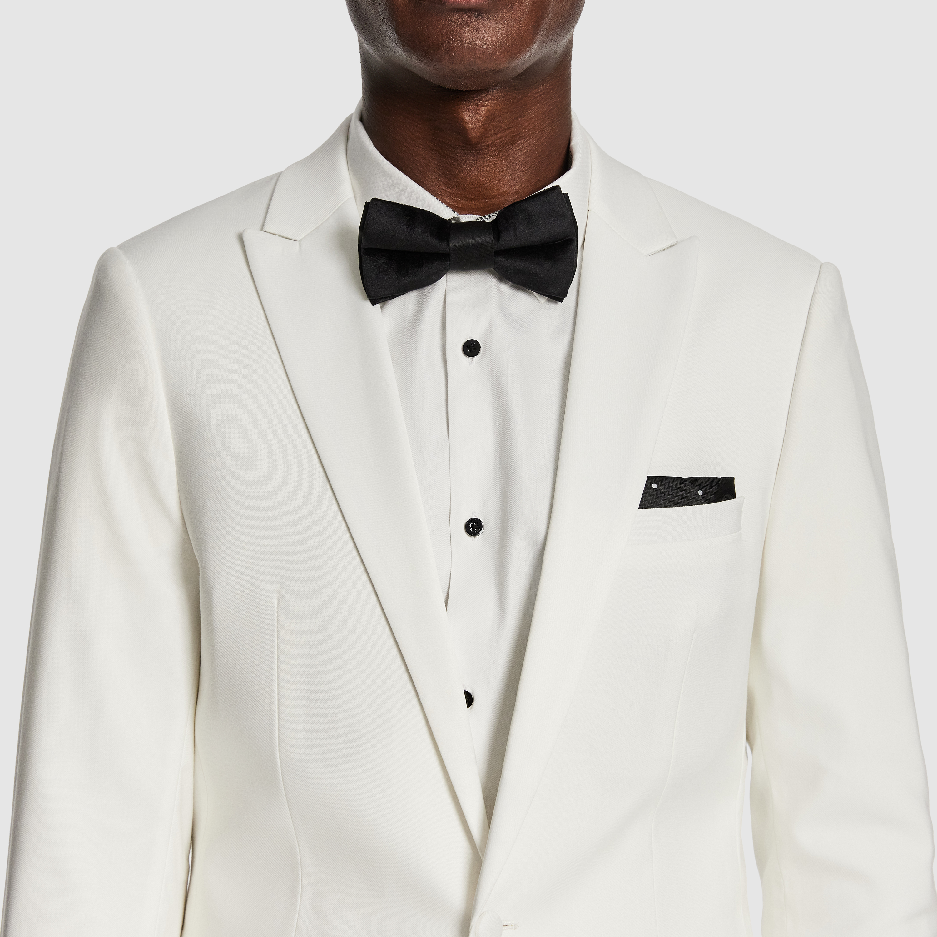 Royale Jacquard Blazer