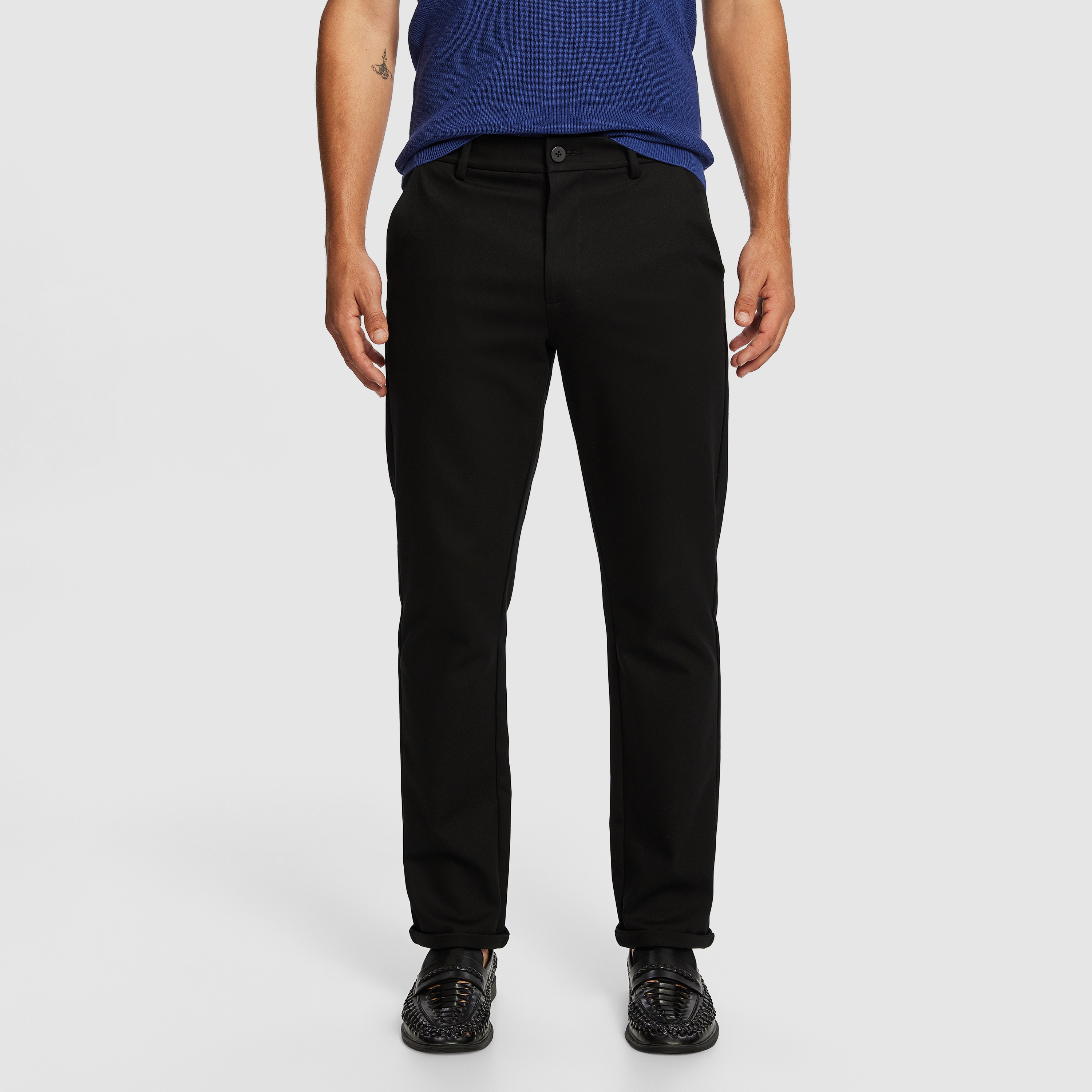 Energy Regular Chino