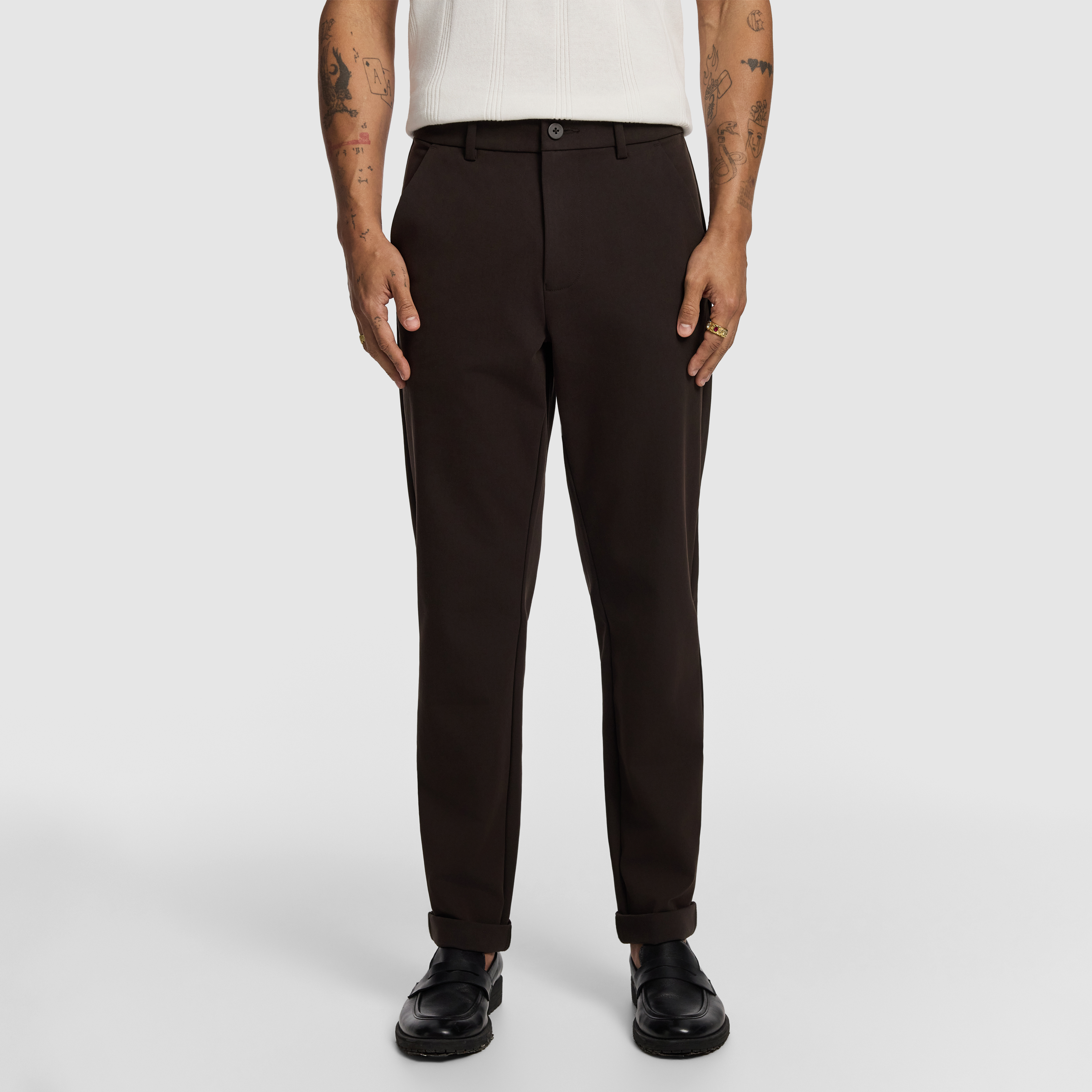 Energy Regular Chino