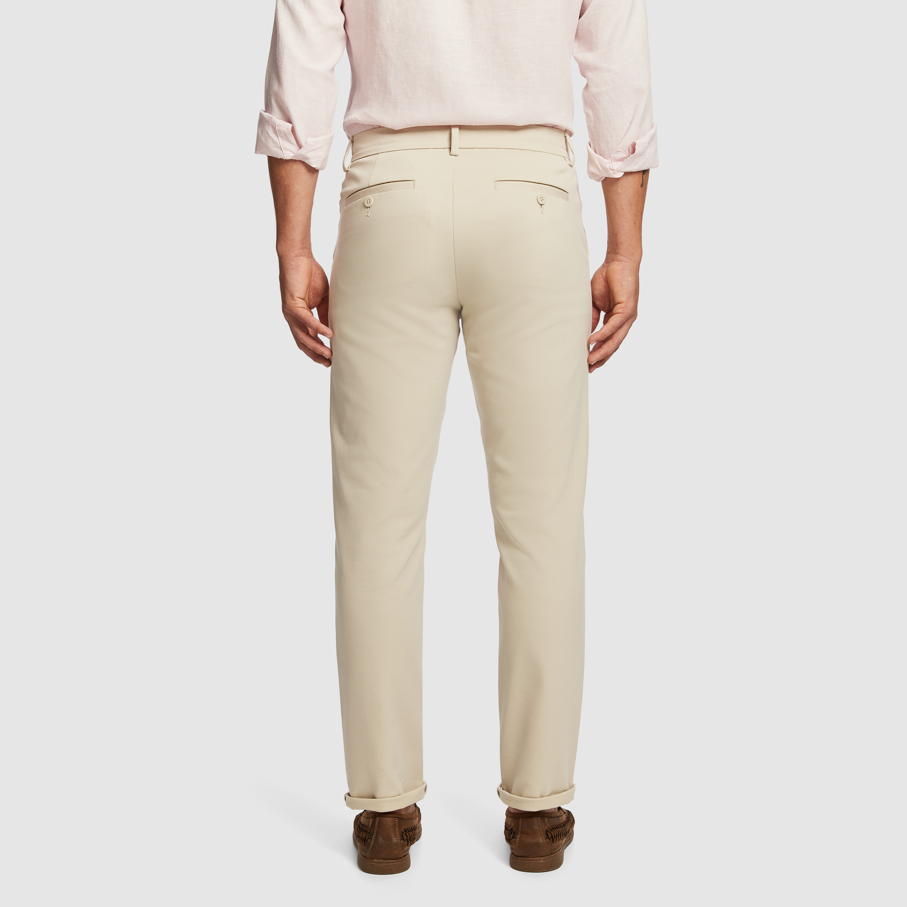 Natural Energy Regular Chino