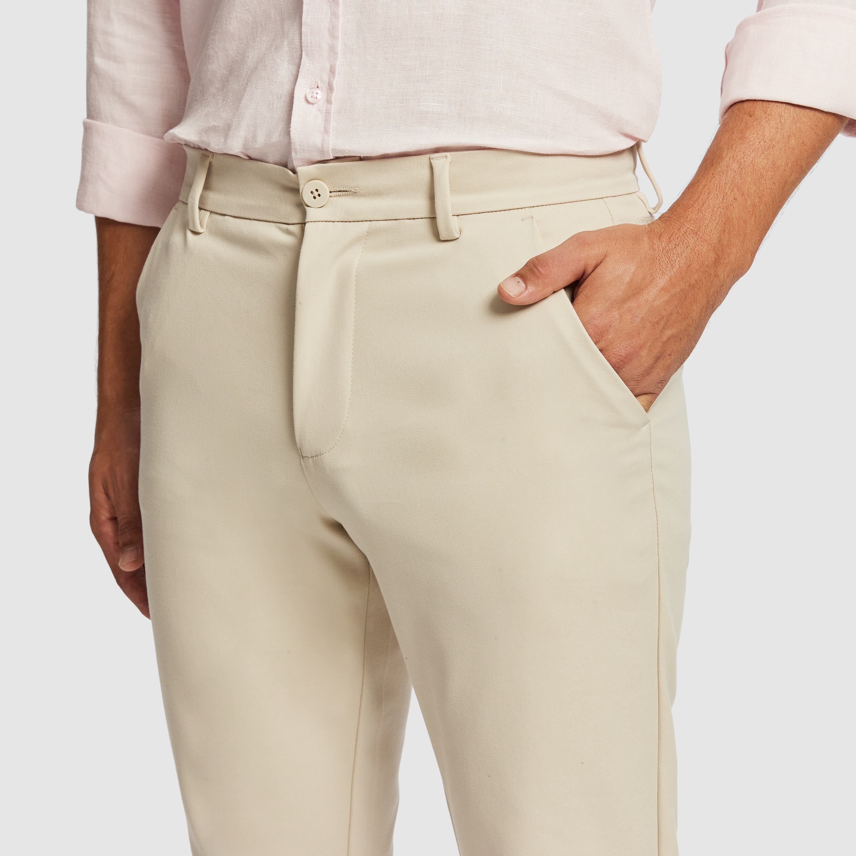 Natural Energy Regular Chino