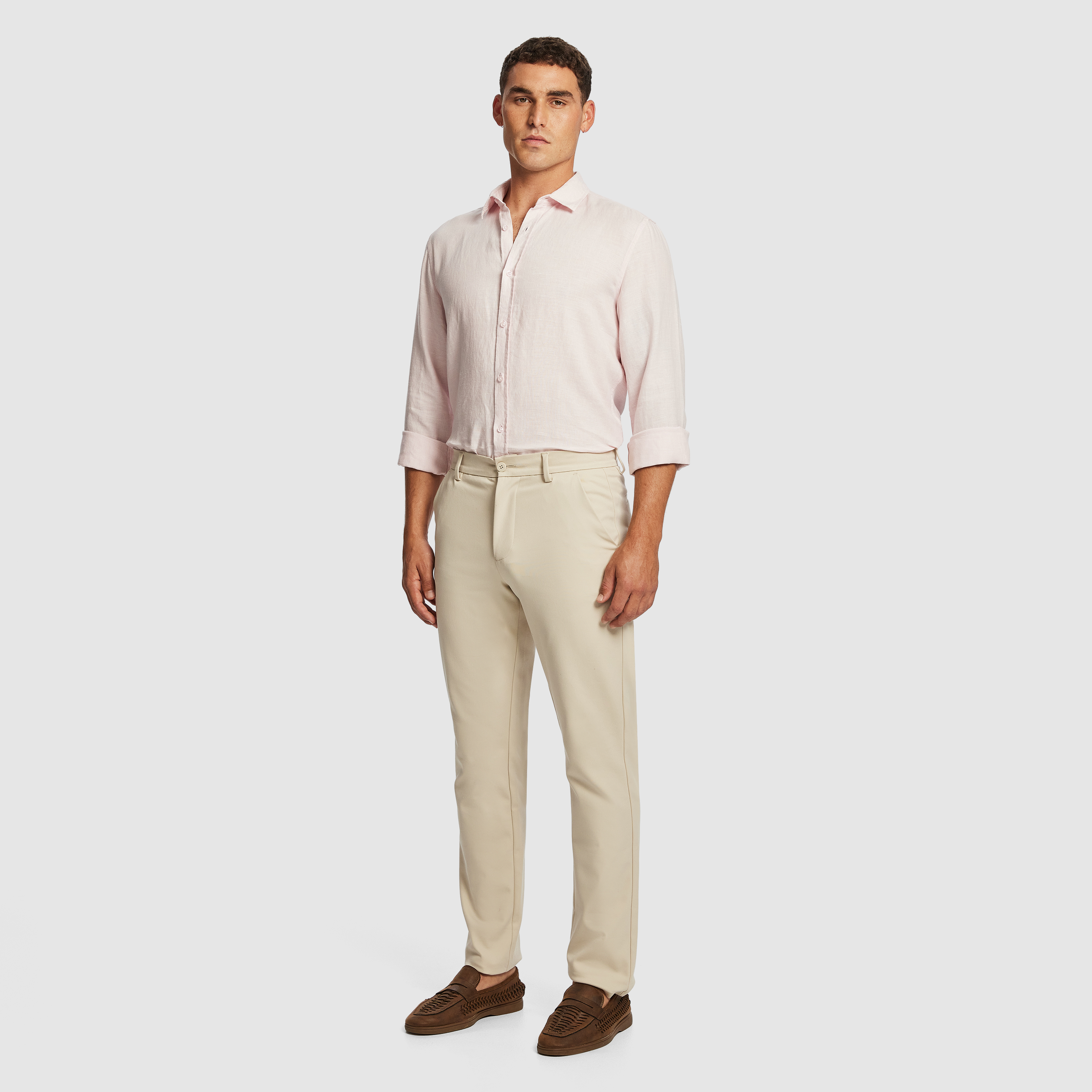 Natural Energy Regular Chino
