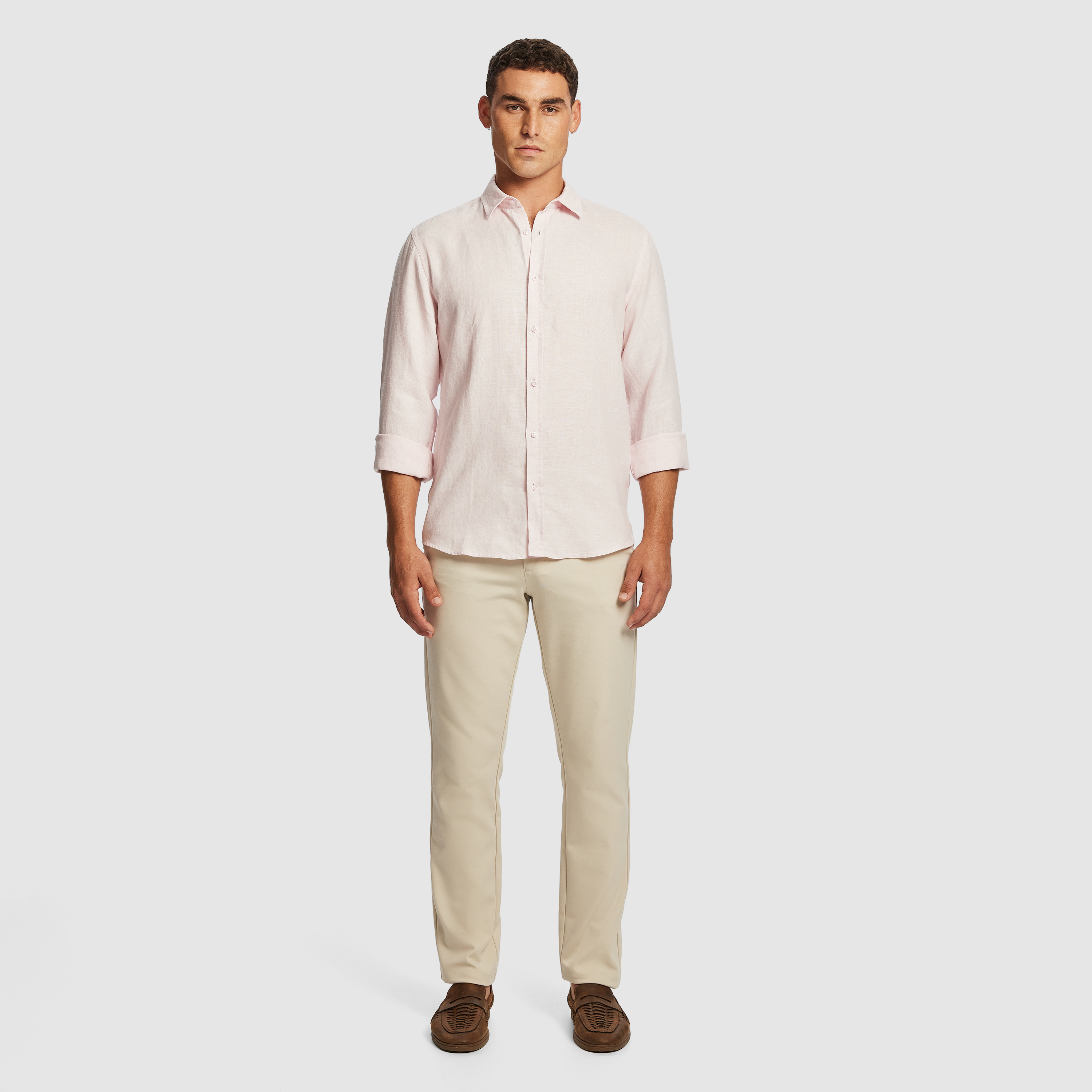 Natural Energy Regular Chino