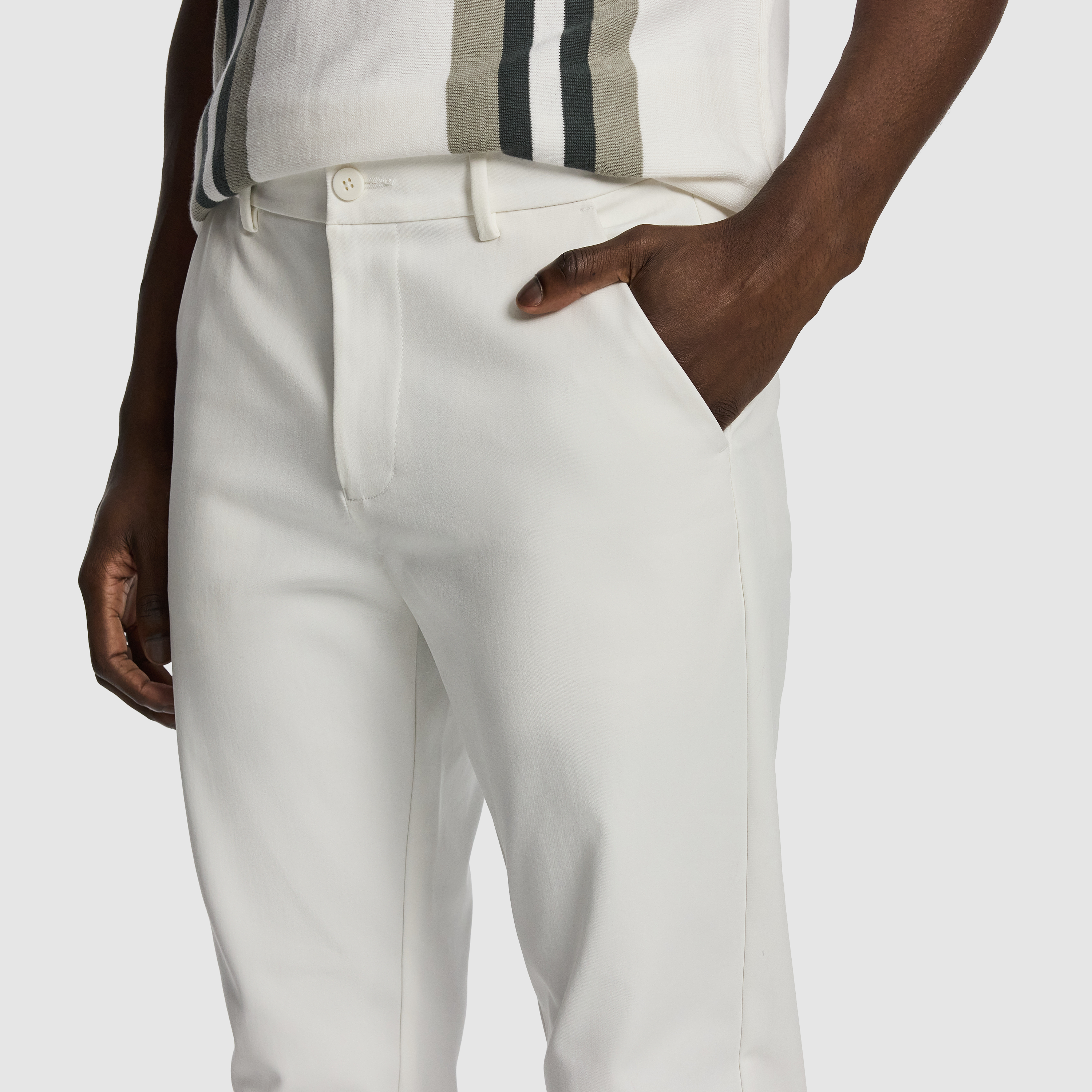 Energy Regular Chino