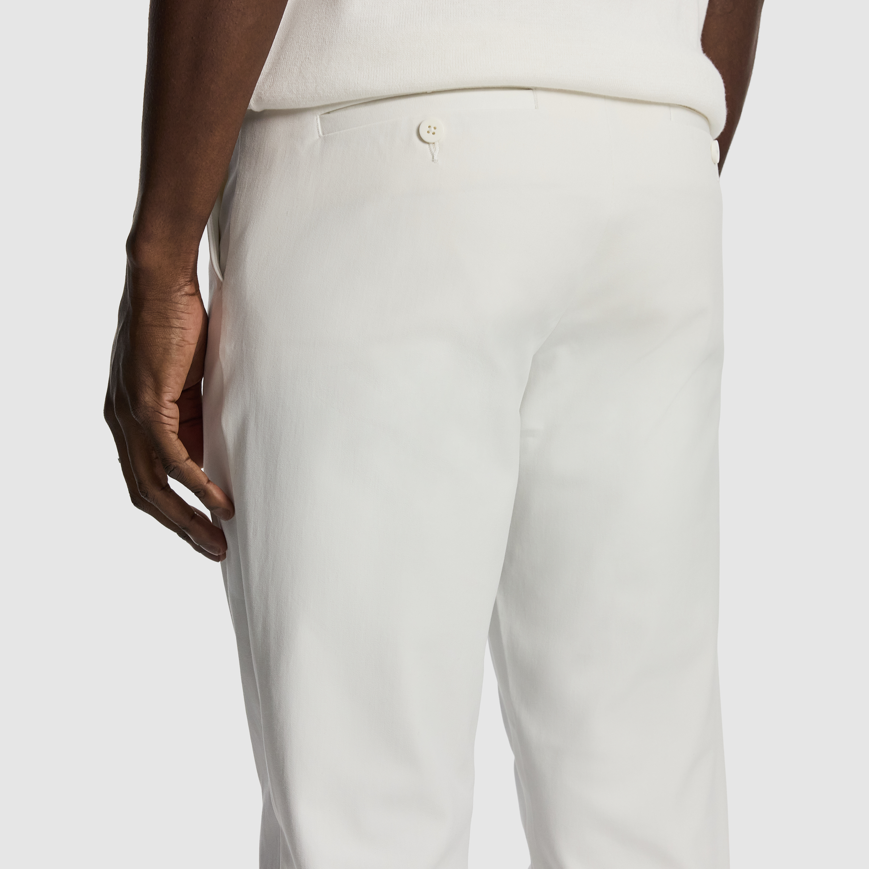 Energy Regular Chino