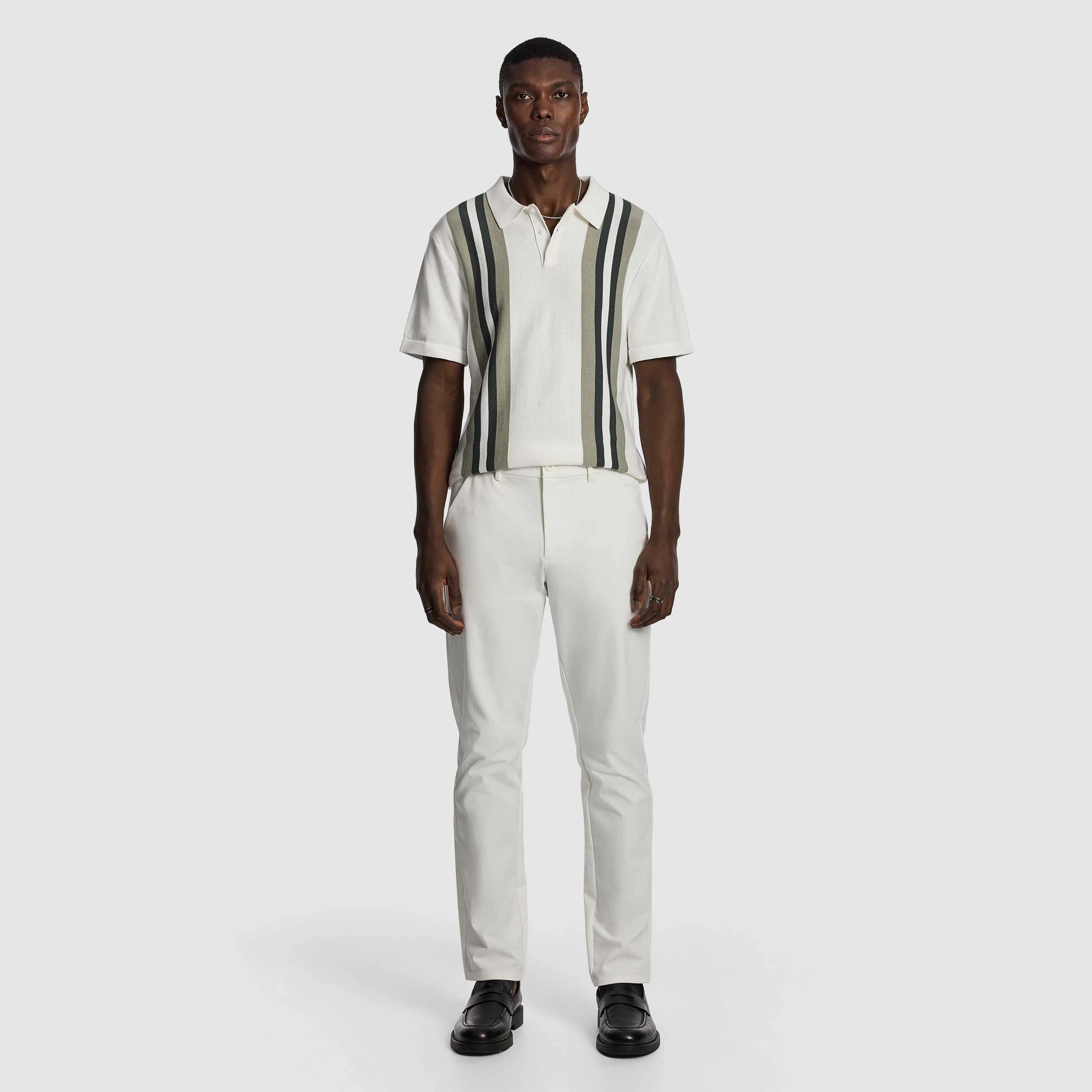 Energy Regular Chino