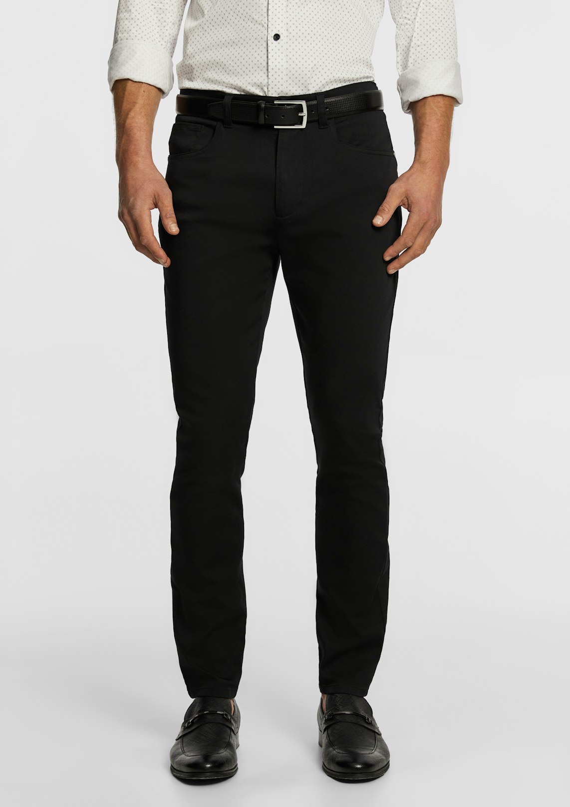 Andrea Skinny Chino