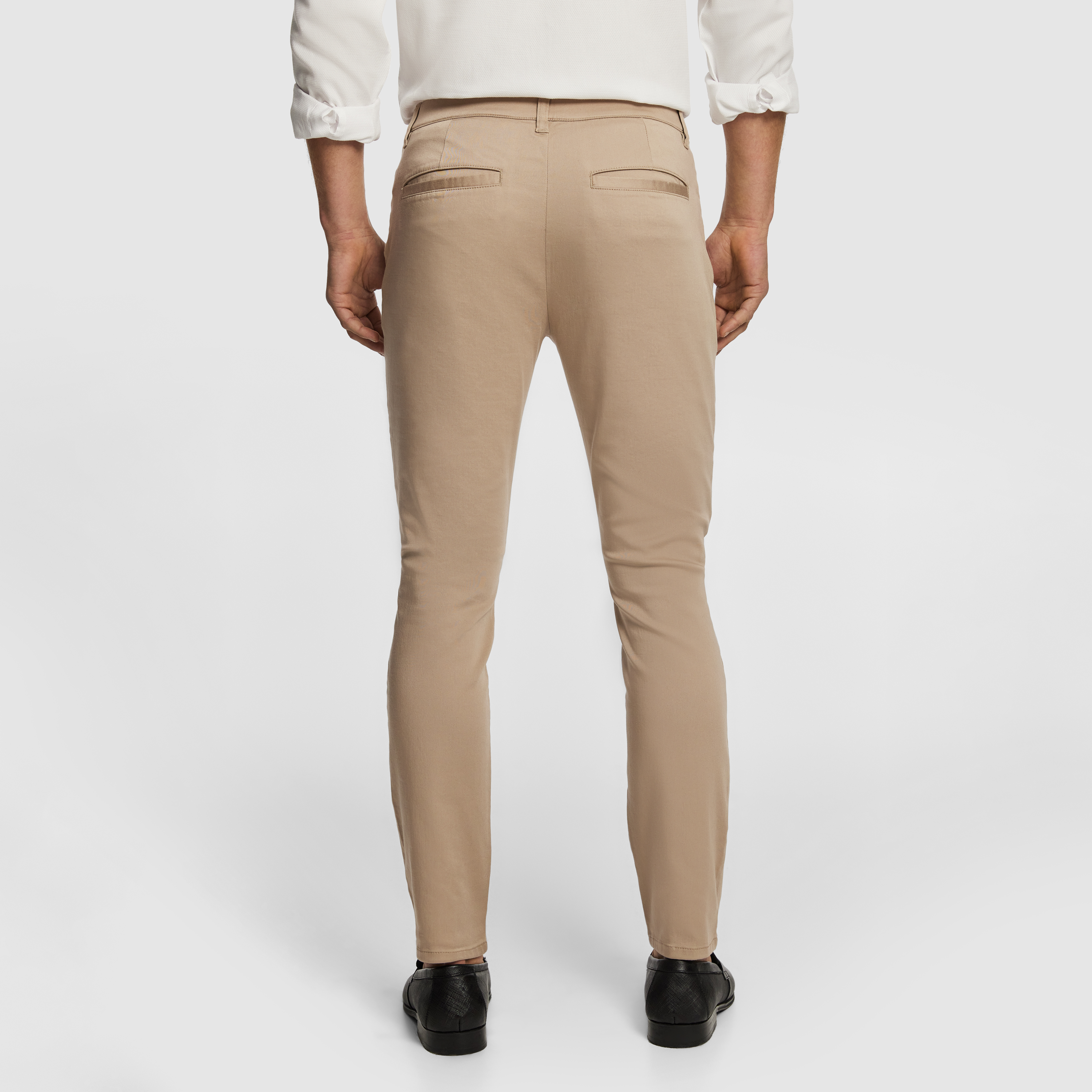 Andrea Skinny Chino