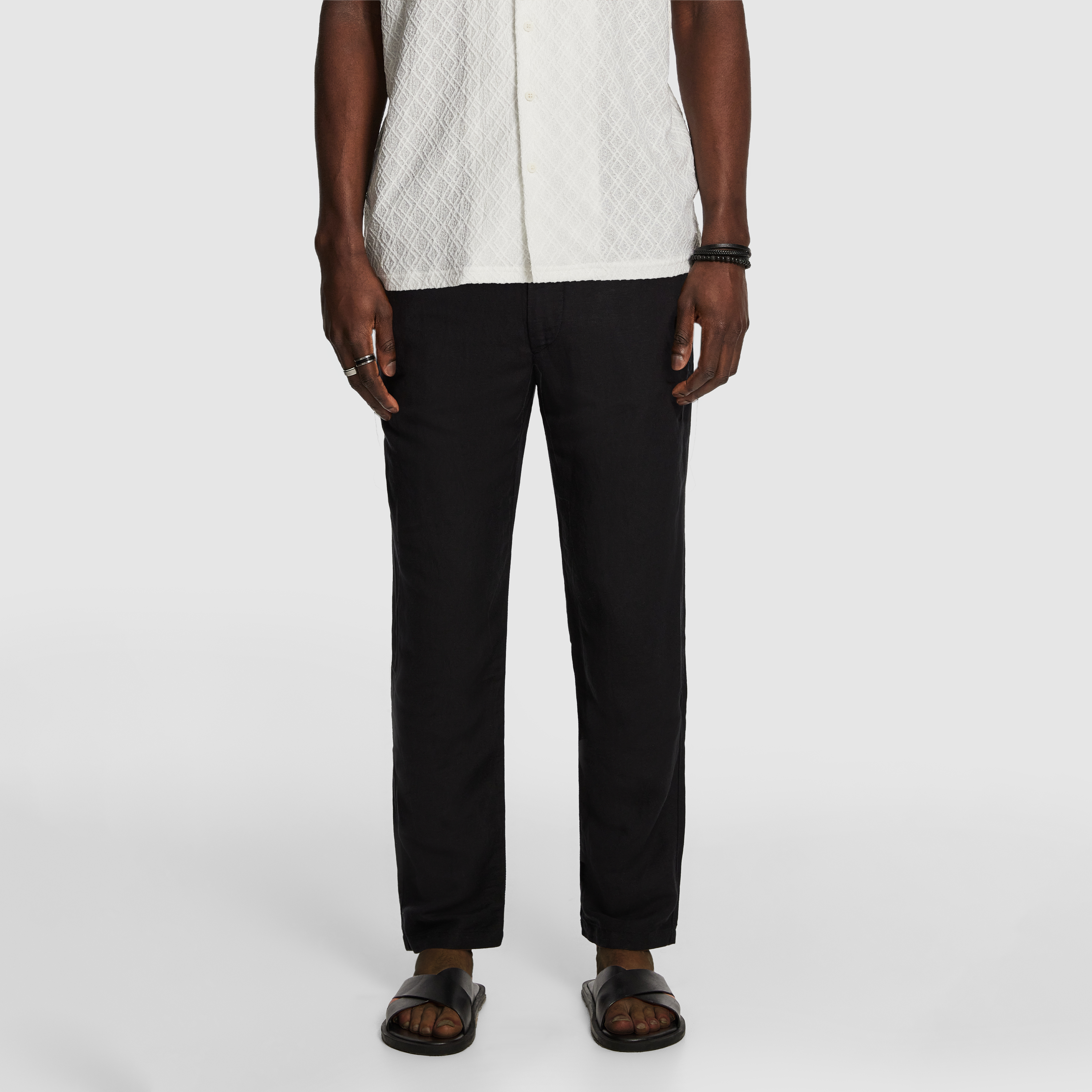 Ferrara Relaxed Chino